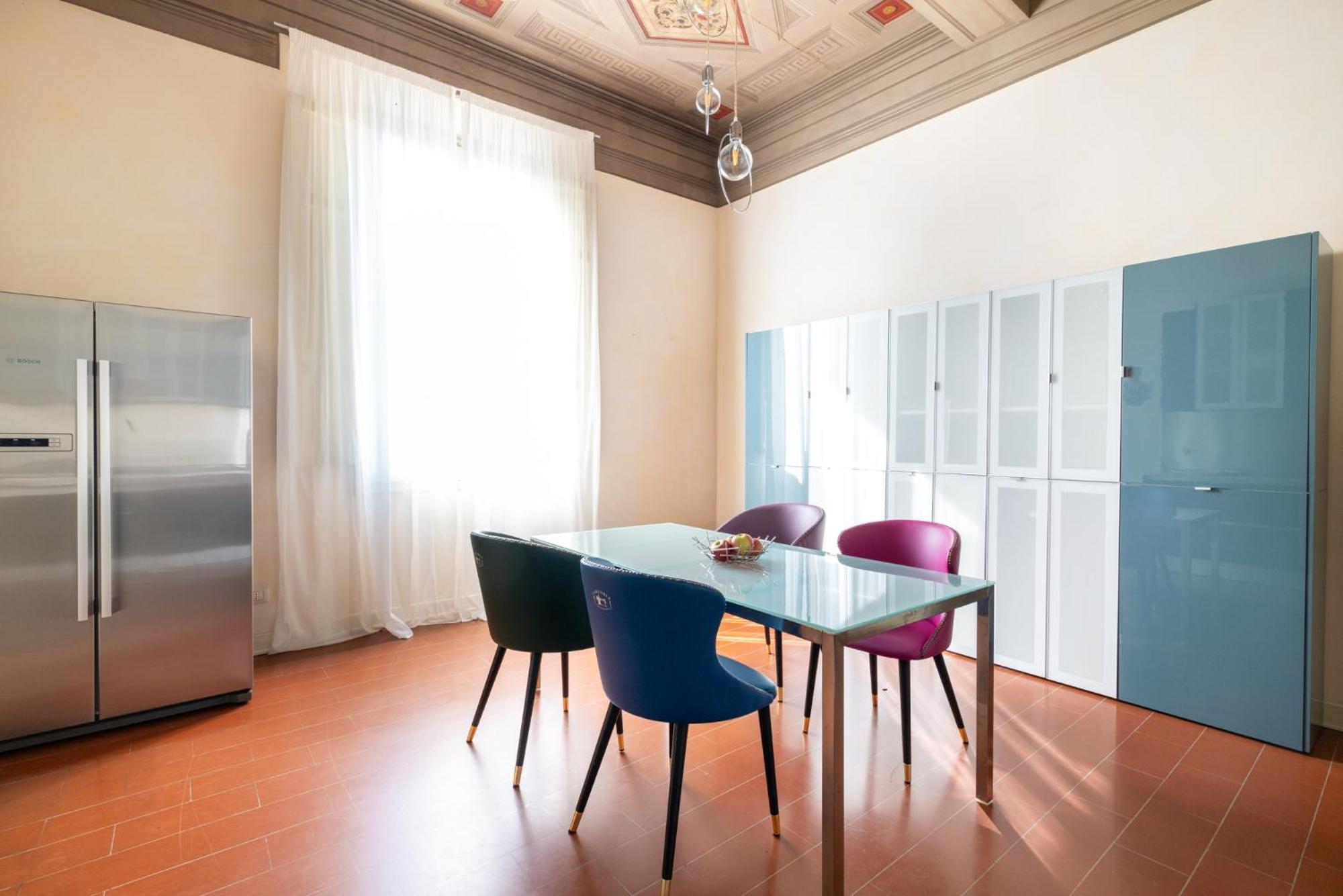 Aldrovandi And With Private Garden Guest house Bologna