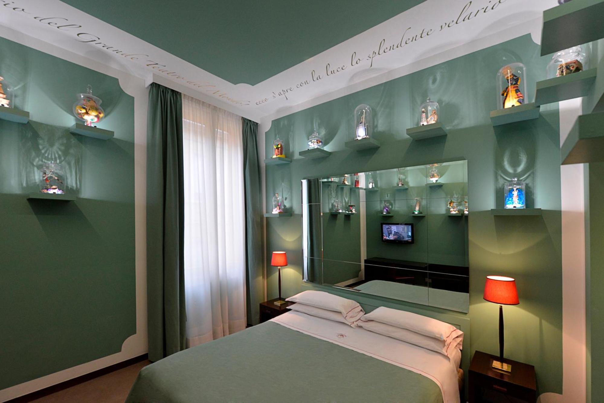 Phi Al Cappello Rosso 4* Bologna