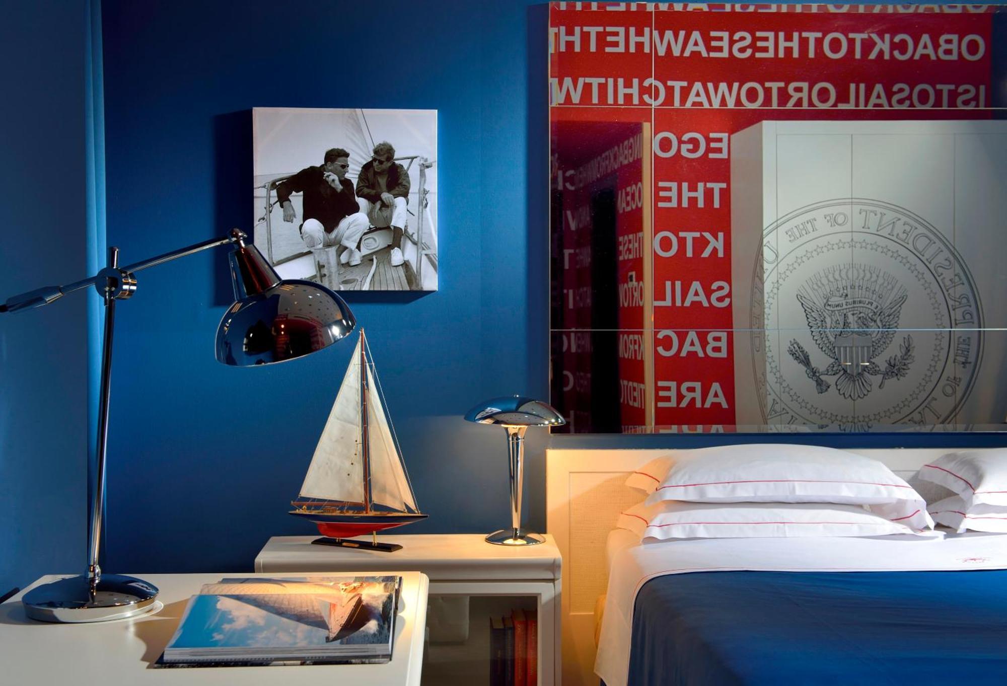 Phi Al Cappello Rosso Hotel 4*