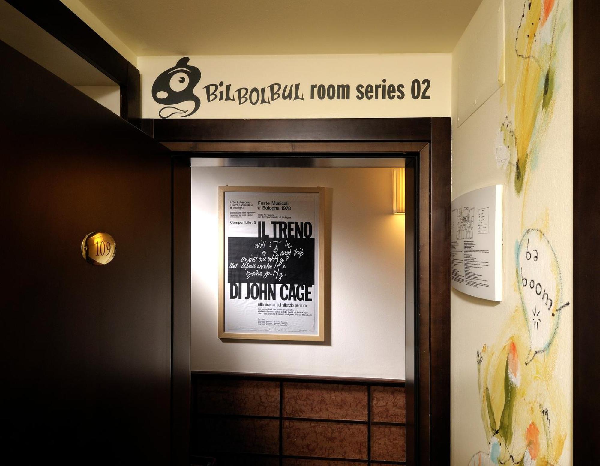 Phi Al Cappello Rosso Hotel