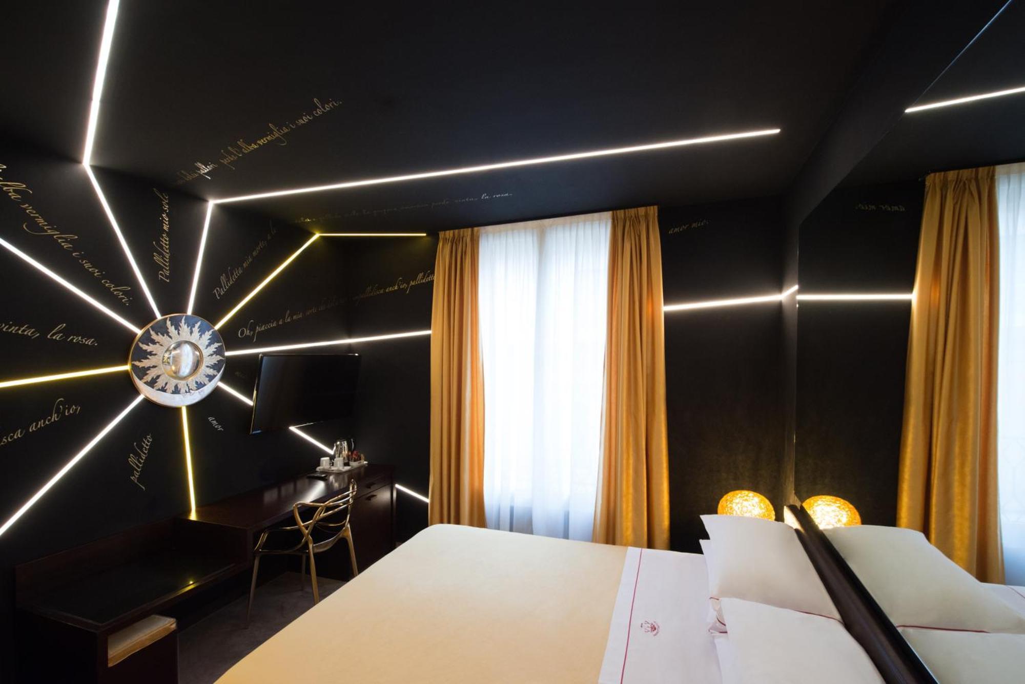 Phi Al Cappello Rosso Hotel 4*