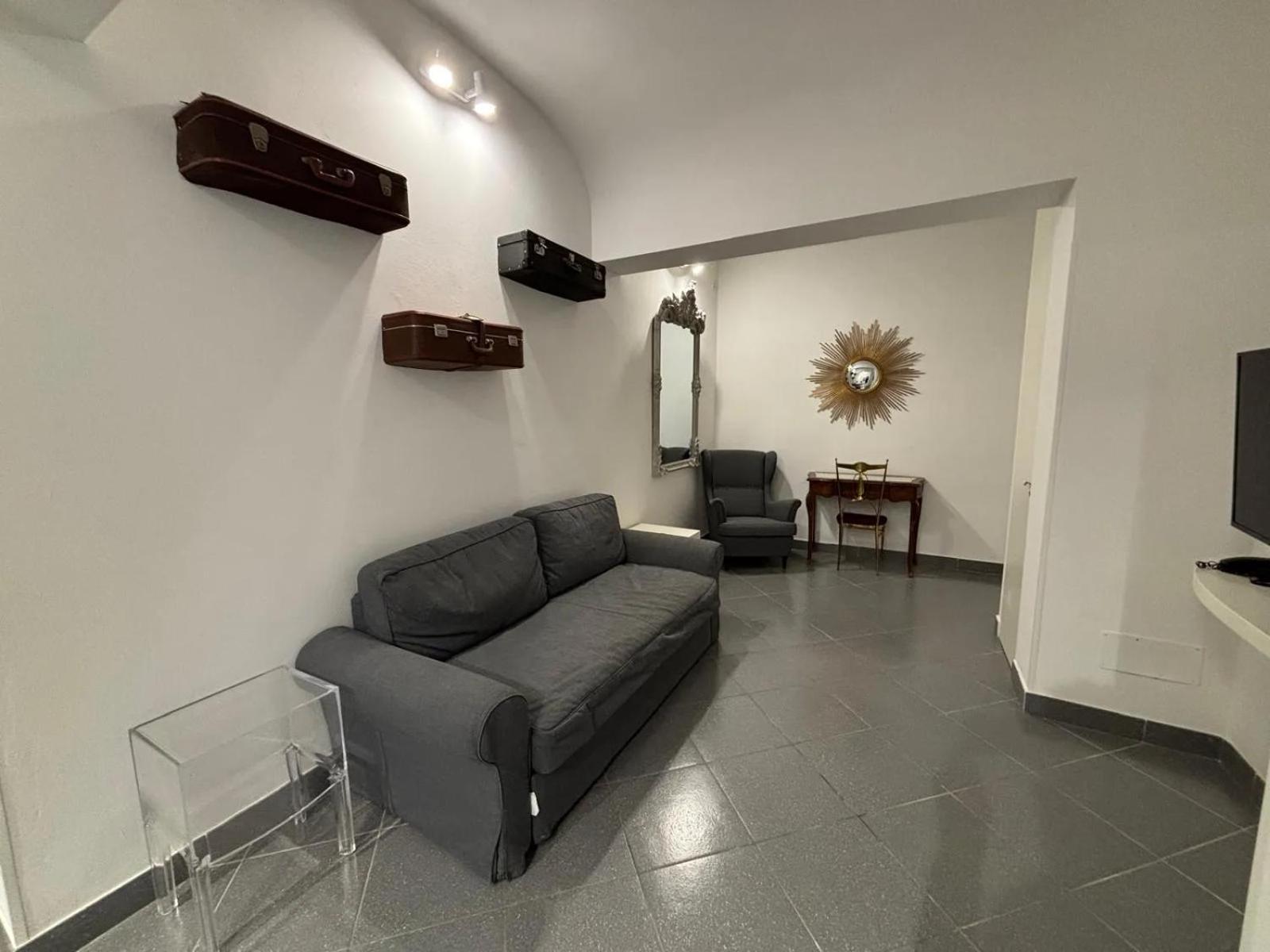 Hotel Phi Al Cappello Rosso 4*