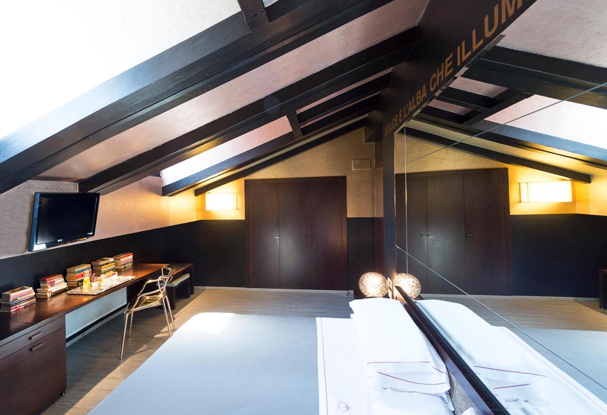 Phi Al Cappello Rosso Hotel