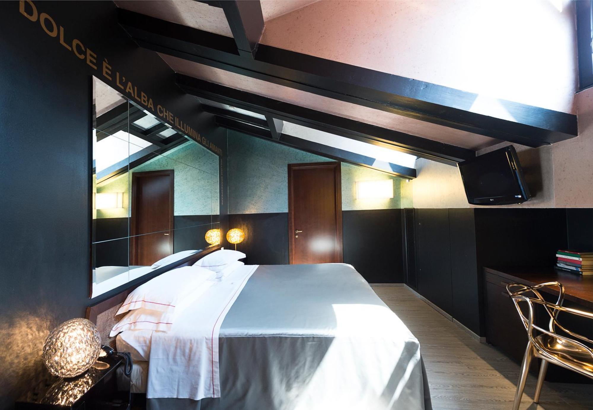 Phi Al Cappello Rosso Hotel 4*