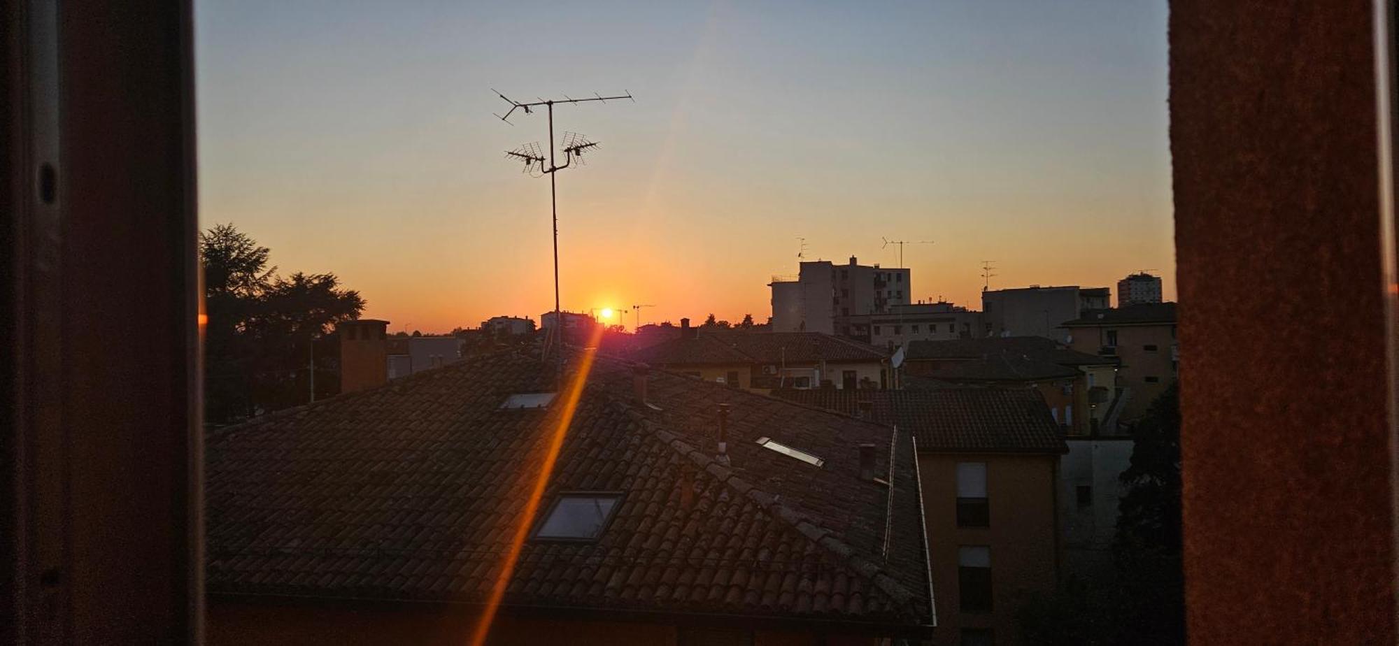 Bed & Breakfast Aloha Vicino All'aeroporto *