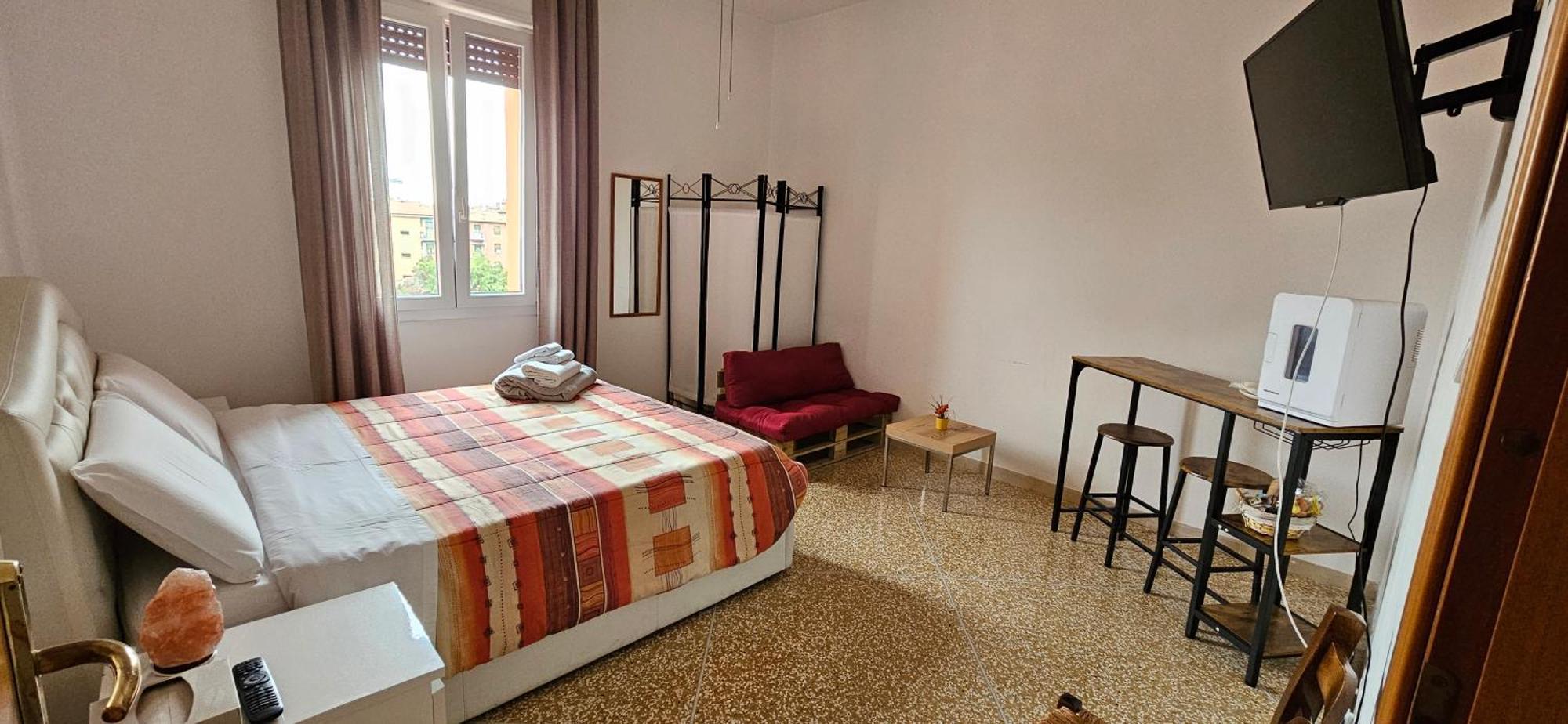 Aloha Vicino All'aeroporto Bed & Breakfast Bologna