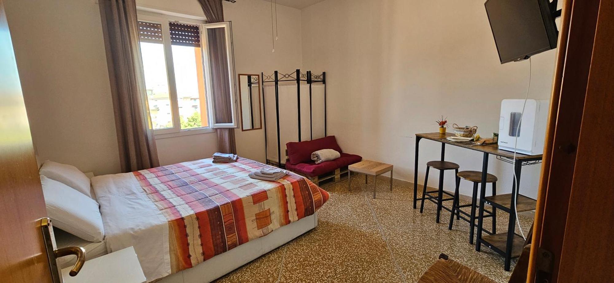 Bed & Breakfast Aloha Vicino All'aeroporto