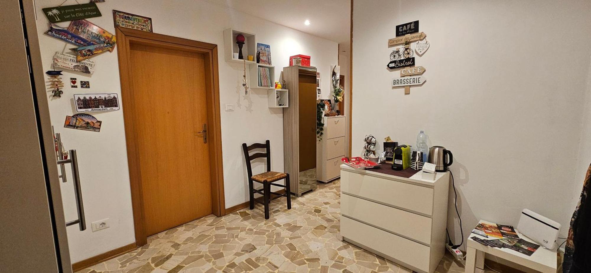 Aloha Vicino All'aeroporto Bed & Breakfast *