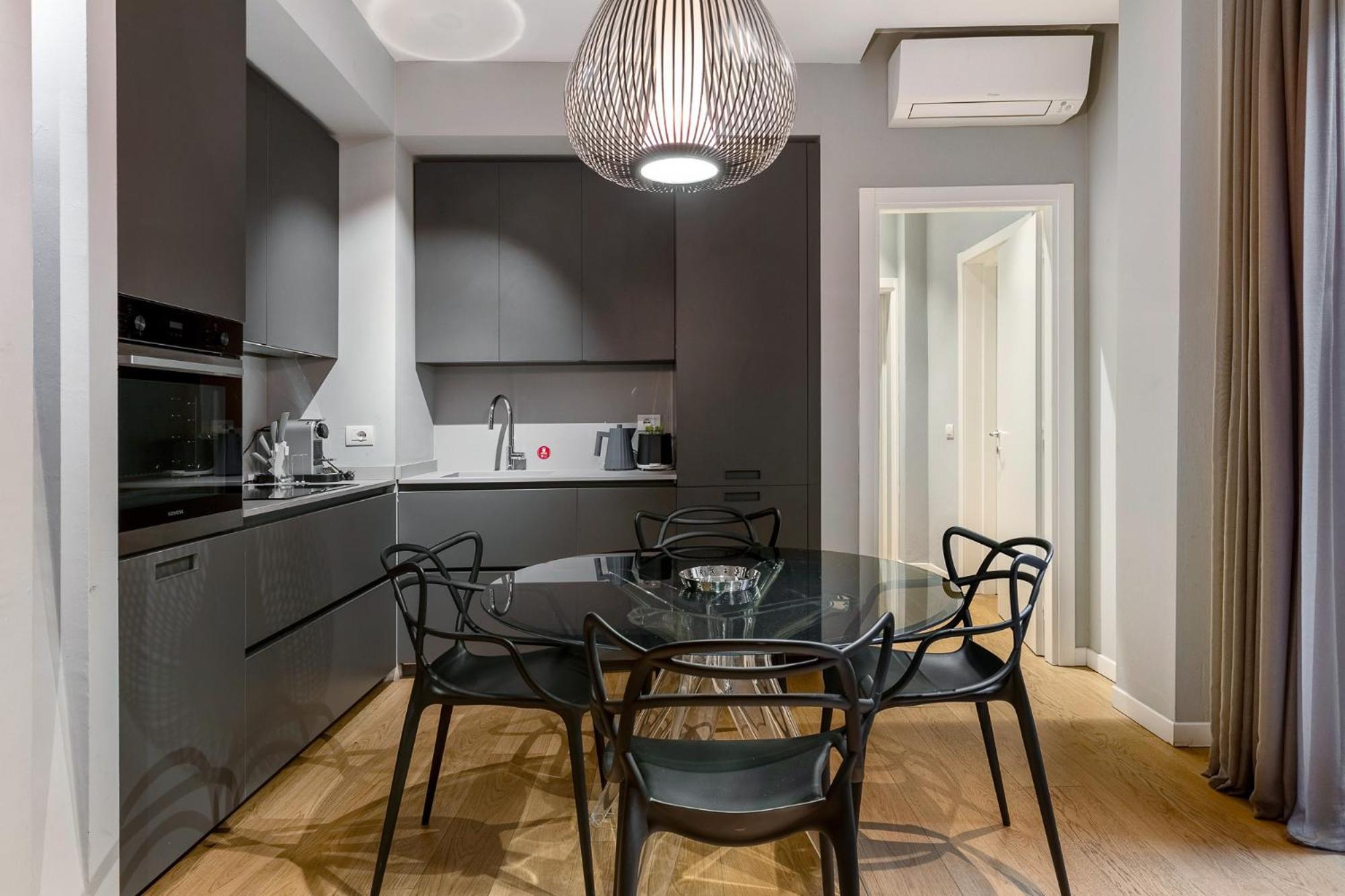 Caldarese With Balcony By Wonderful Italy