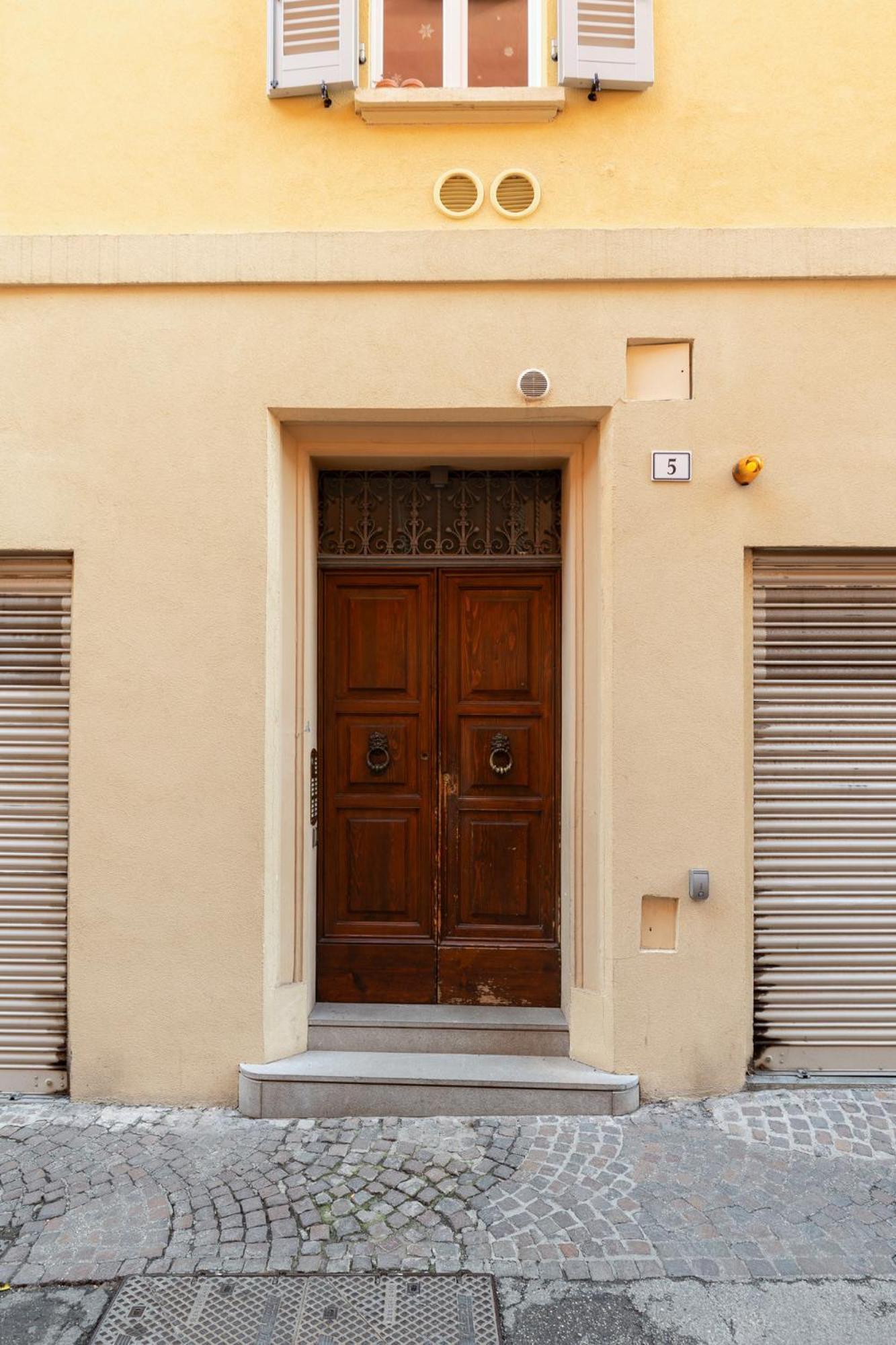 Caldarese With Balcony By Wonderful Italy Apartment *