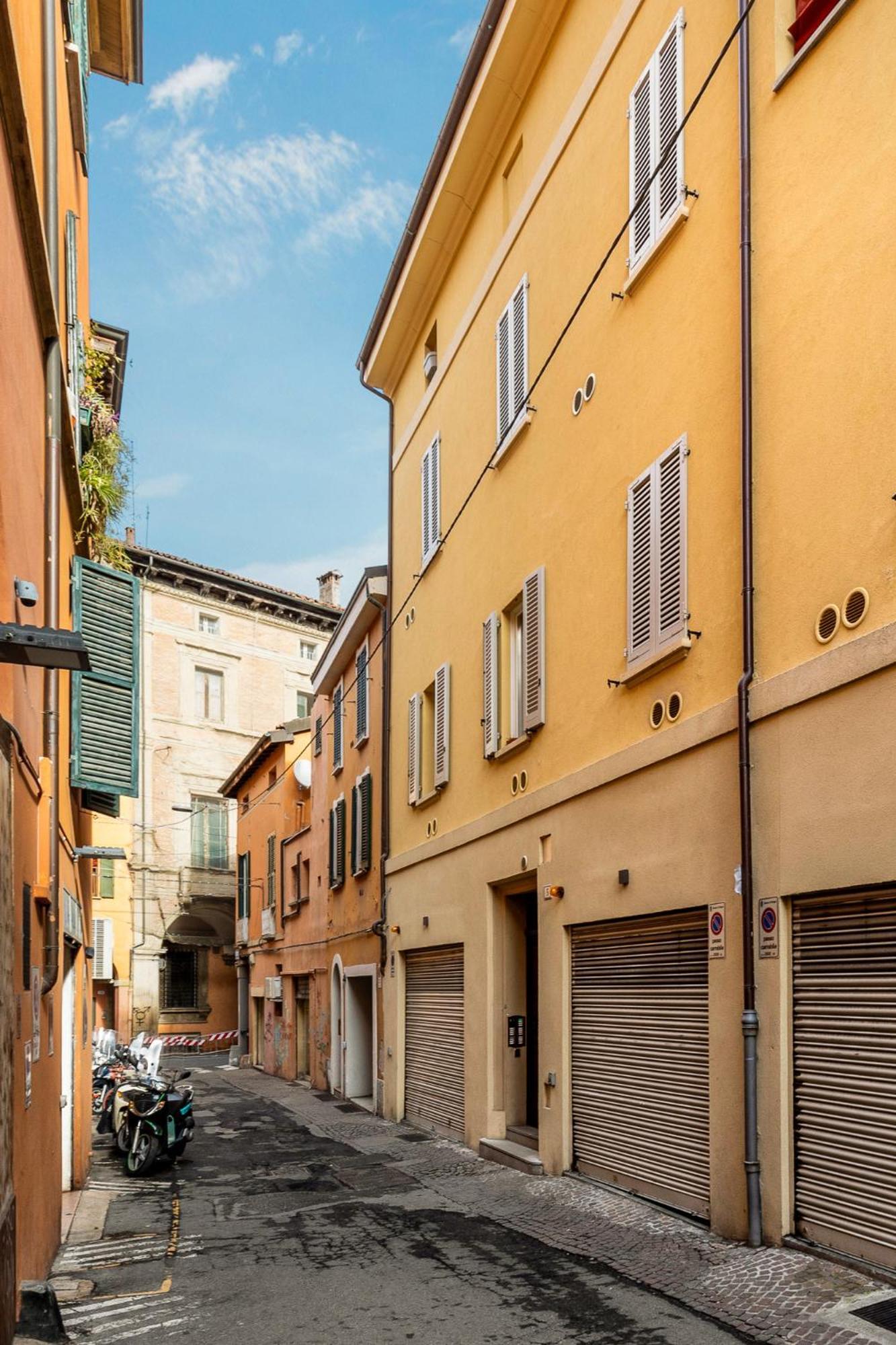 Caldarese With Balcony By Wonderful Italy Apartment *