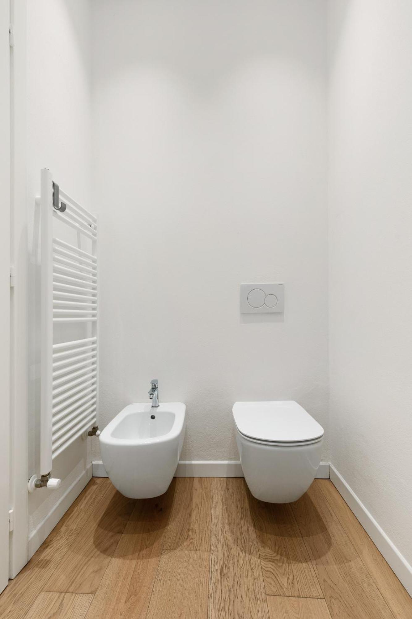 Caldarese With Balcony By Wonderful Italy Apartment Bologna