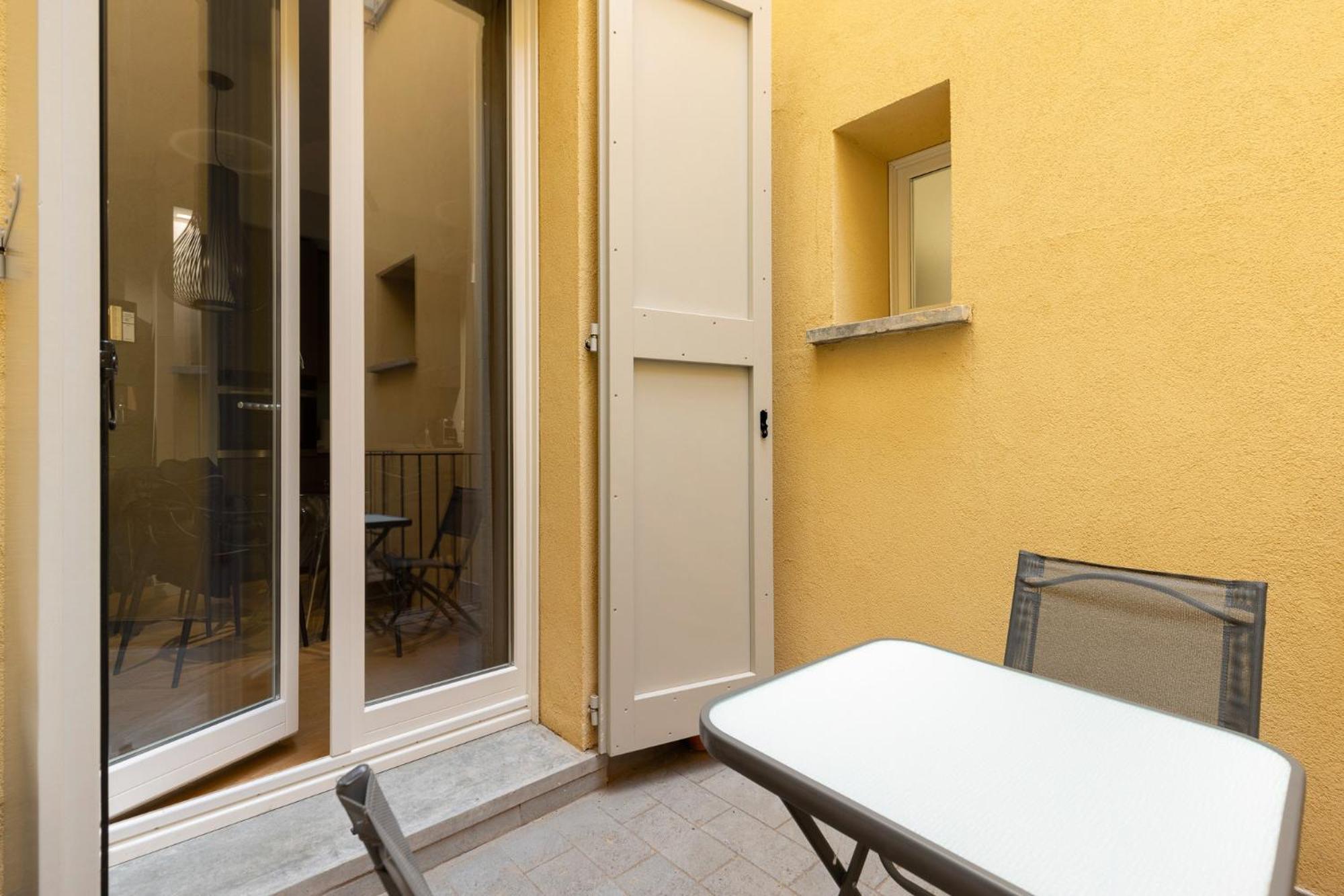 Caldarese With Balcony By Wonderful Italy Apartment Bologna