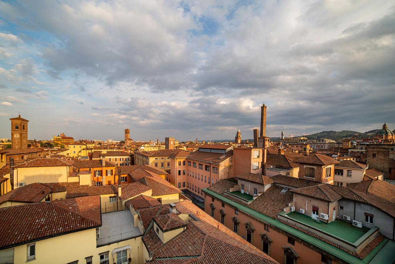 House Of Lovers - Magnificent View In The Heart Of Apartment *