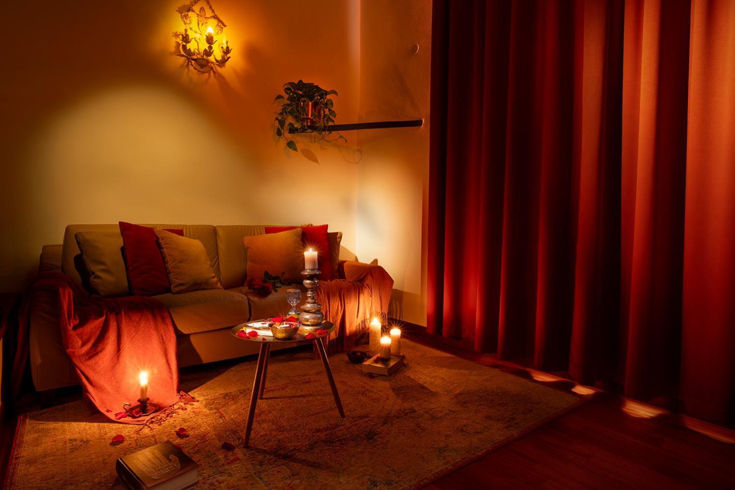 House Of Lovers - Magnificent View In The Heart Of Apartment Bologna