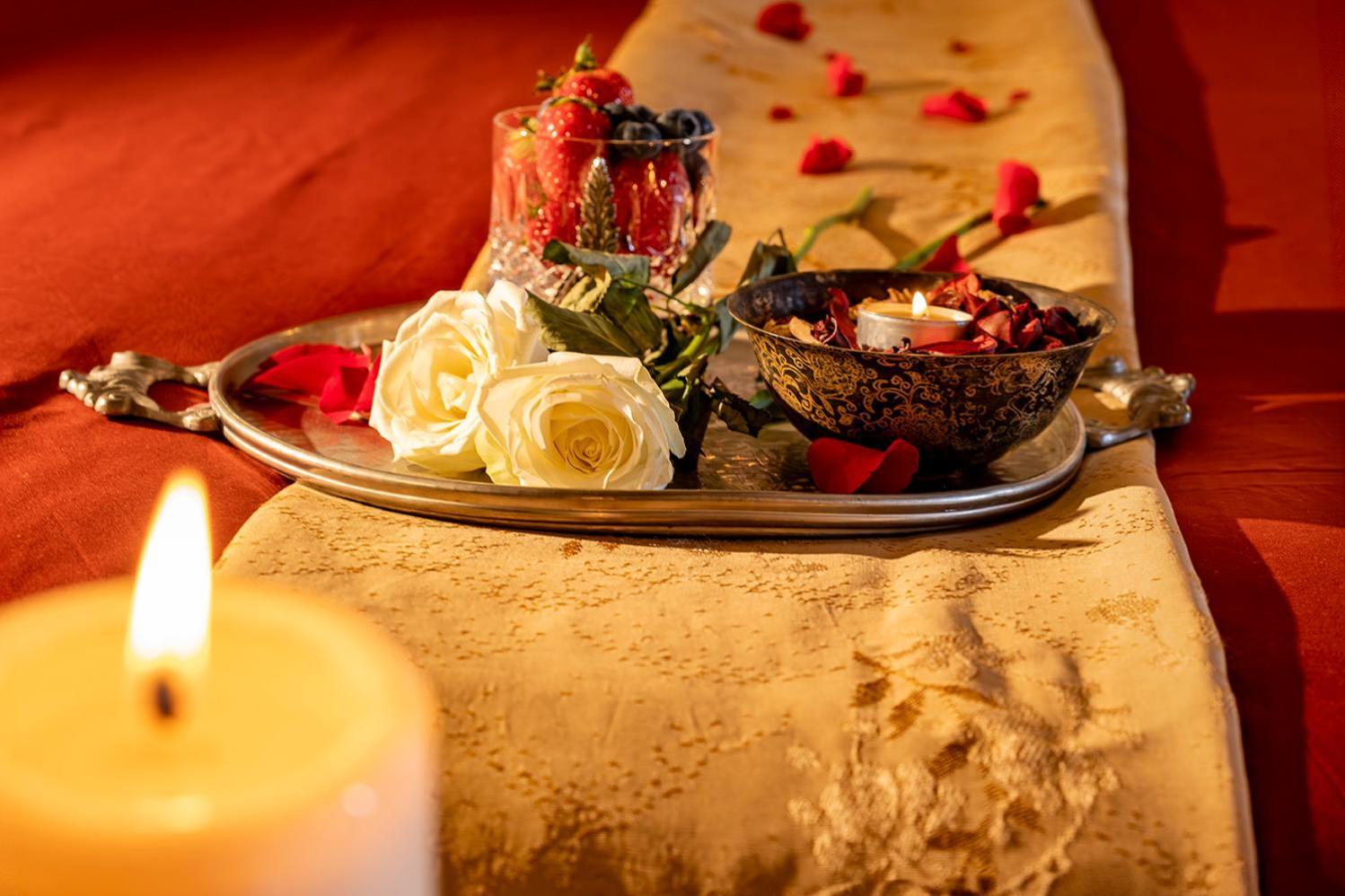 House Of Lovers - Magnificent View In The Heart Of Apartment