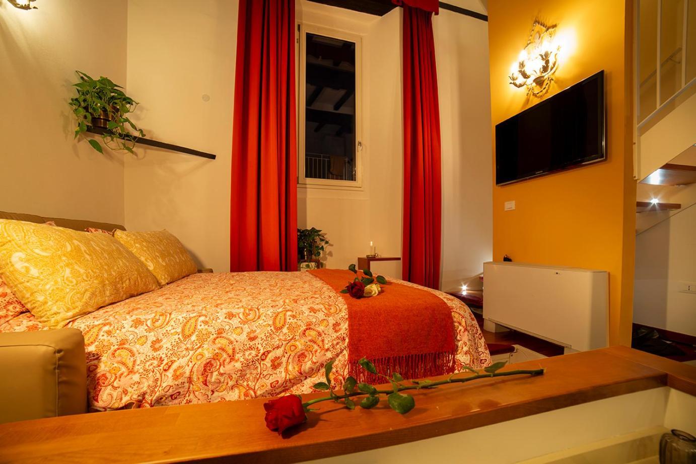 House Of Lovers - Magnificent View In The Heart Of Apartment *