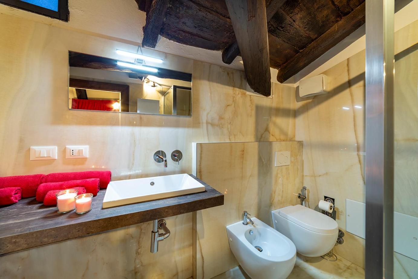 House Of Lovers - Magnificent View In The Heart Of Apartment *