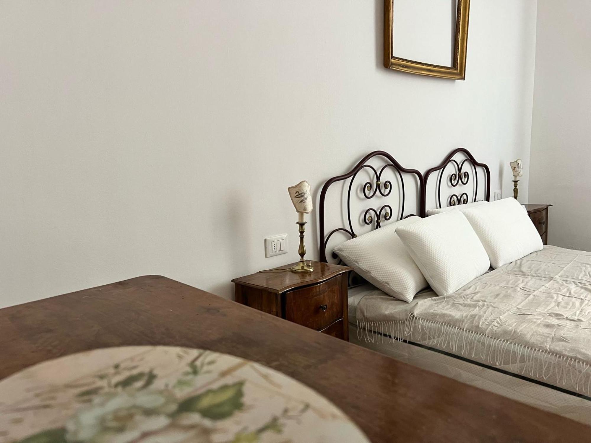 La Casa Dei Nonni Apartment Bologna