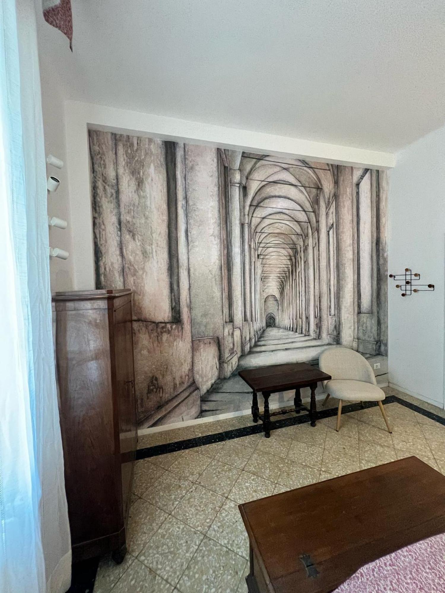 Apartment La Casa Dei Nonni Bologna