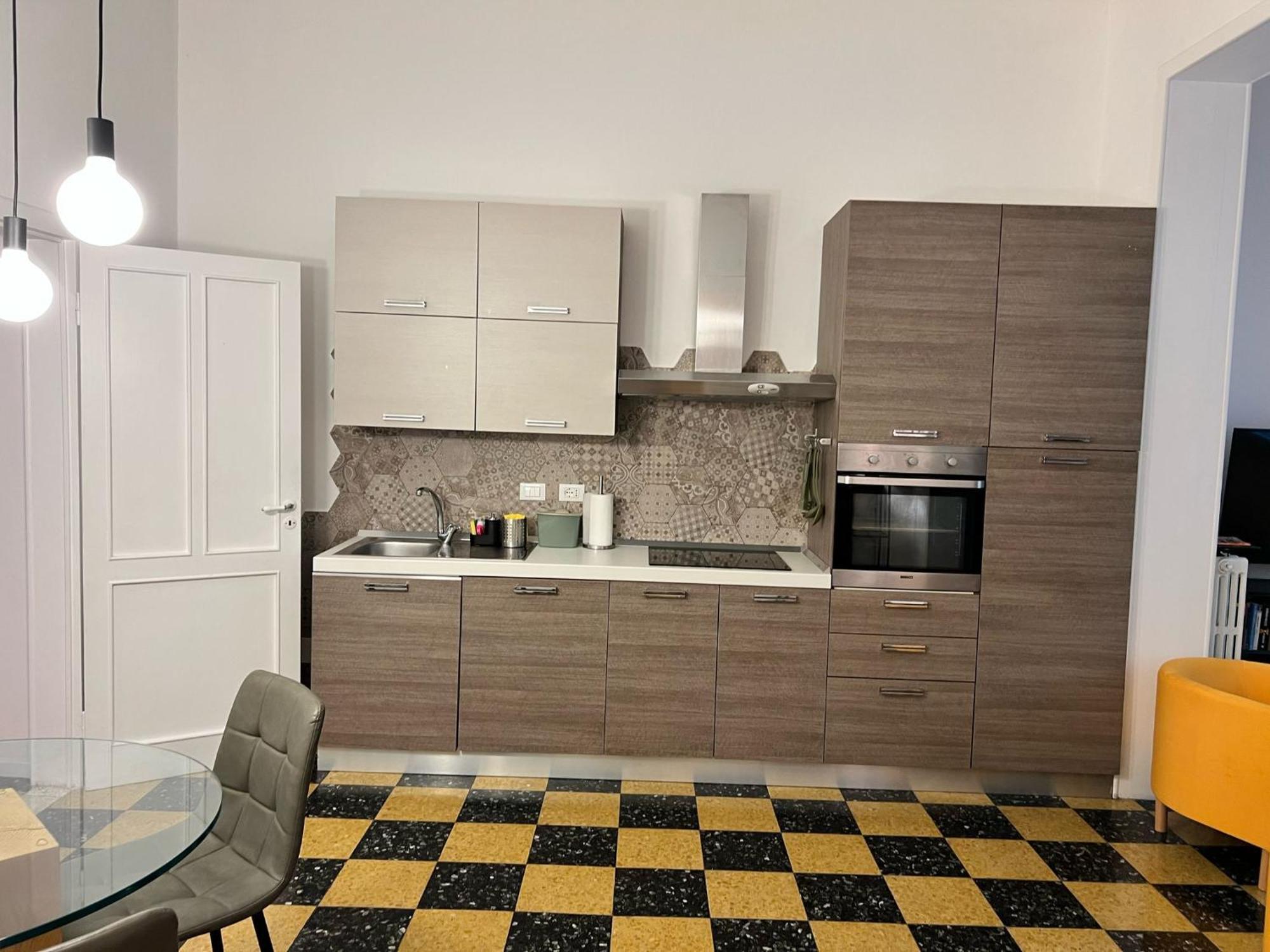 La Casa Dei Nonni * Bologna