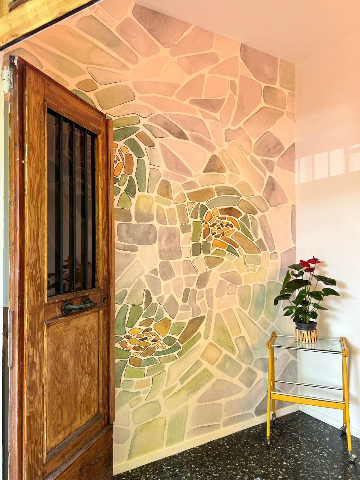 La Casa Dei Nonni Apartment *