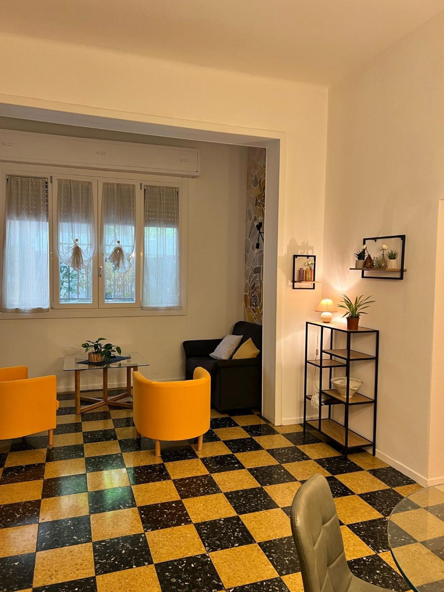 La Casa Dei Nonni Apartment Bologna