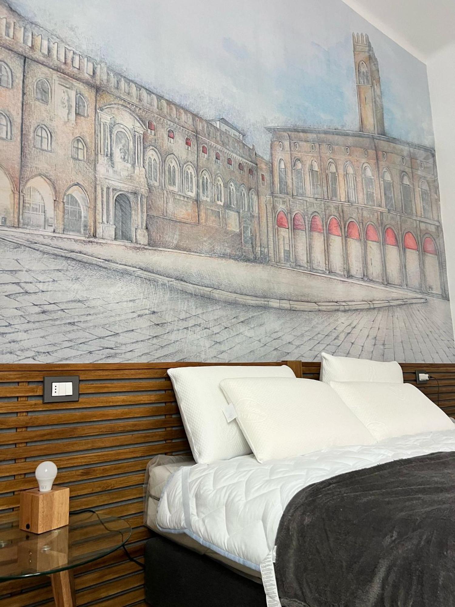 La Casa Dei Nonni Bologna
