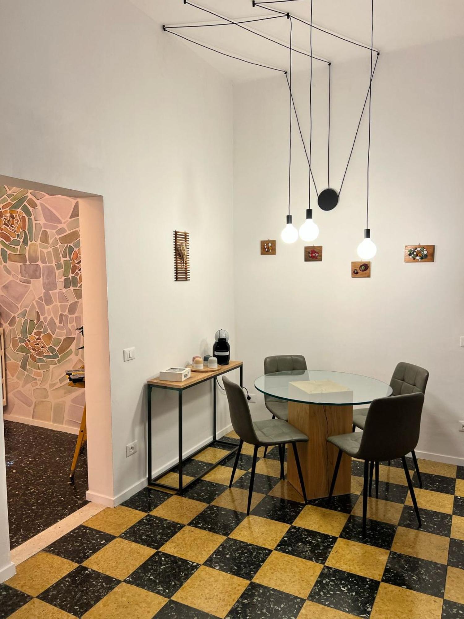 La Casa Dei Nonni * Bologna