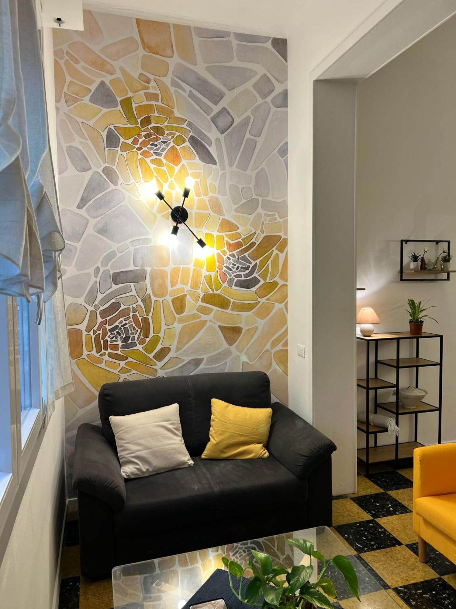 La Casa Dei Nonni Apartment