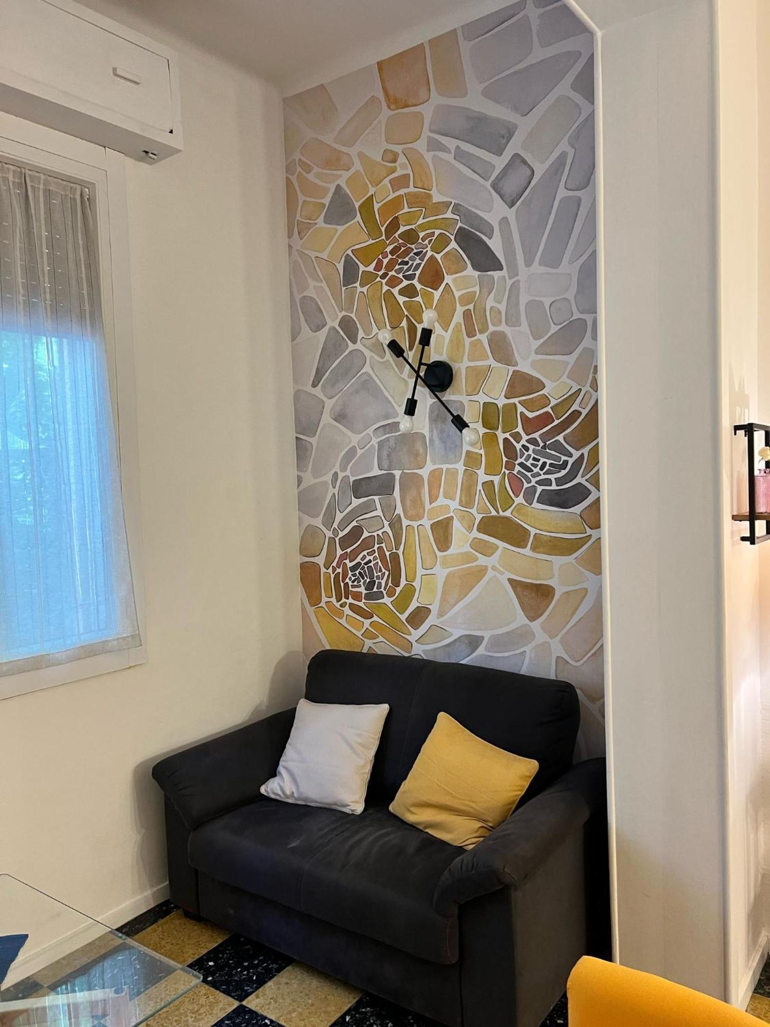 Apartment La Casa Dei Nonni