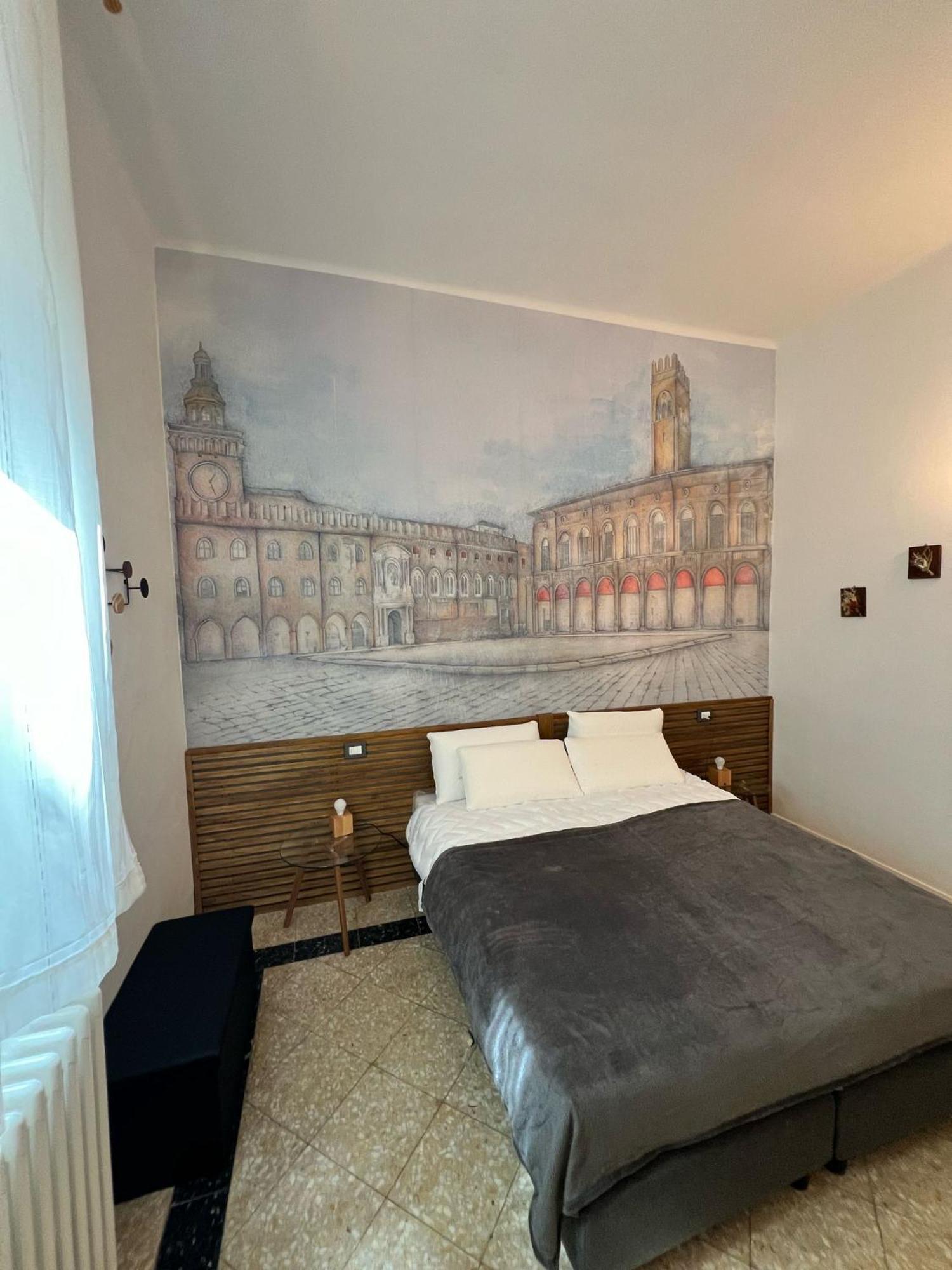 La Casa Dei Nonni Apartment