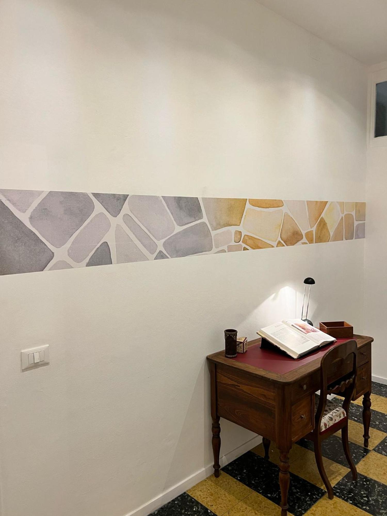 La Casa Dei Nonni * Bologna