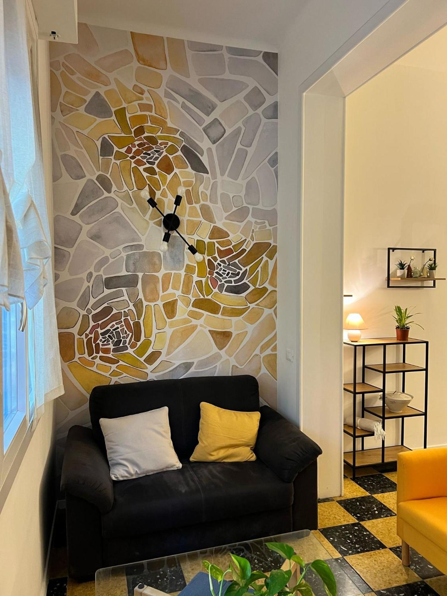 Apartment La Casa Dei Nonni