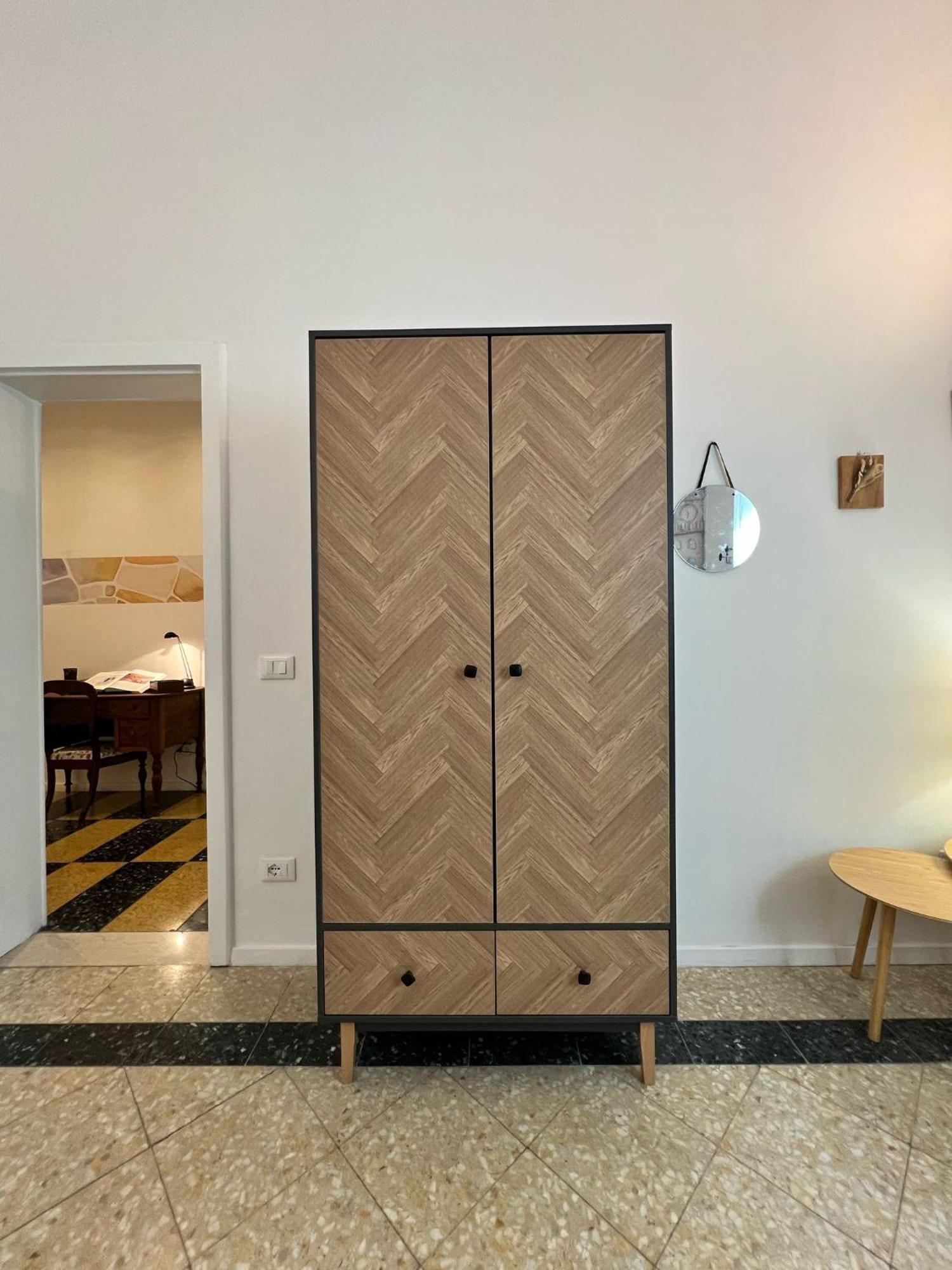La Casa Dei Nonni Apartment Bologna
