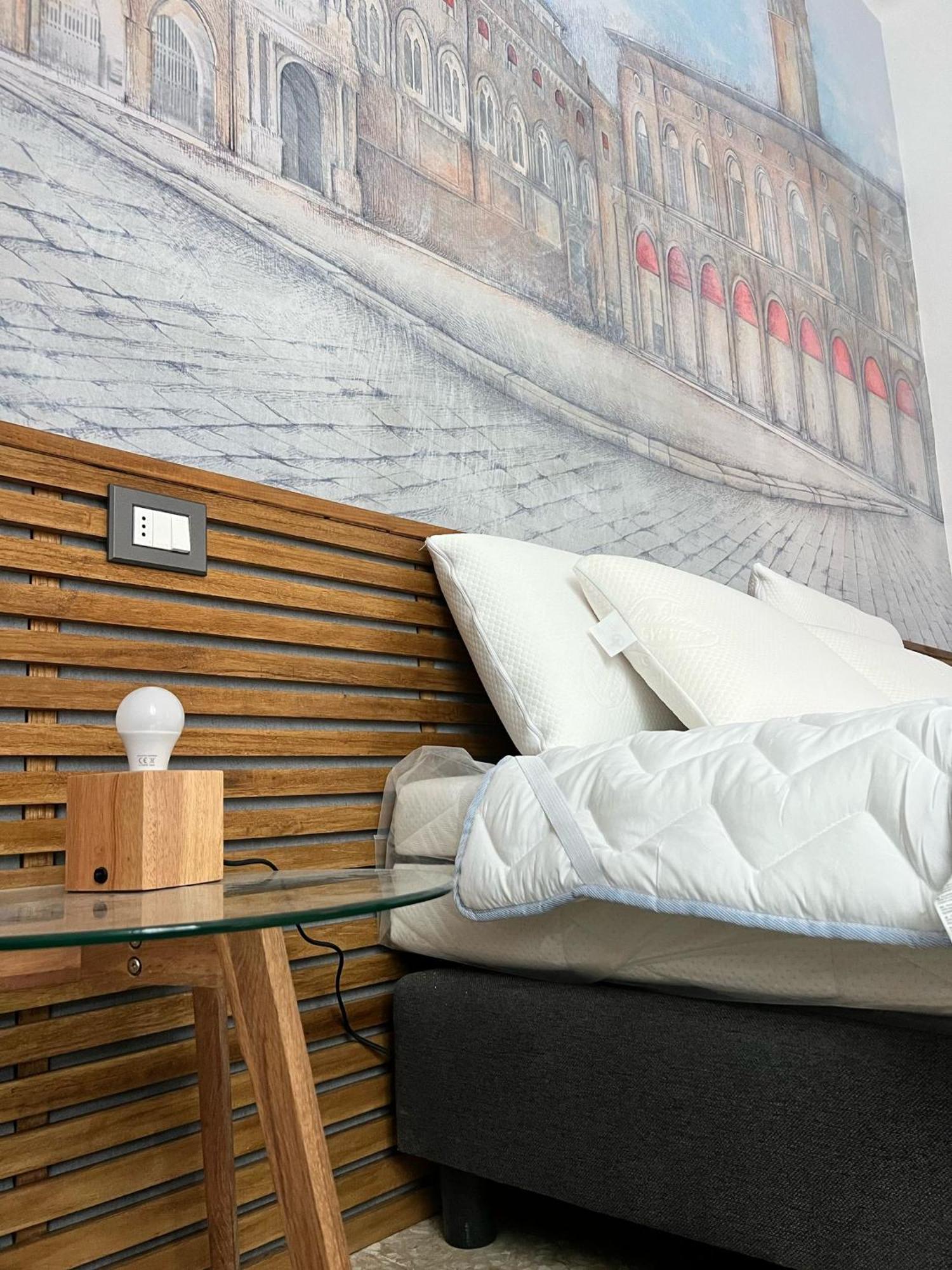 La Casa Dei Nonni Apartment Bologna