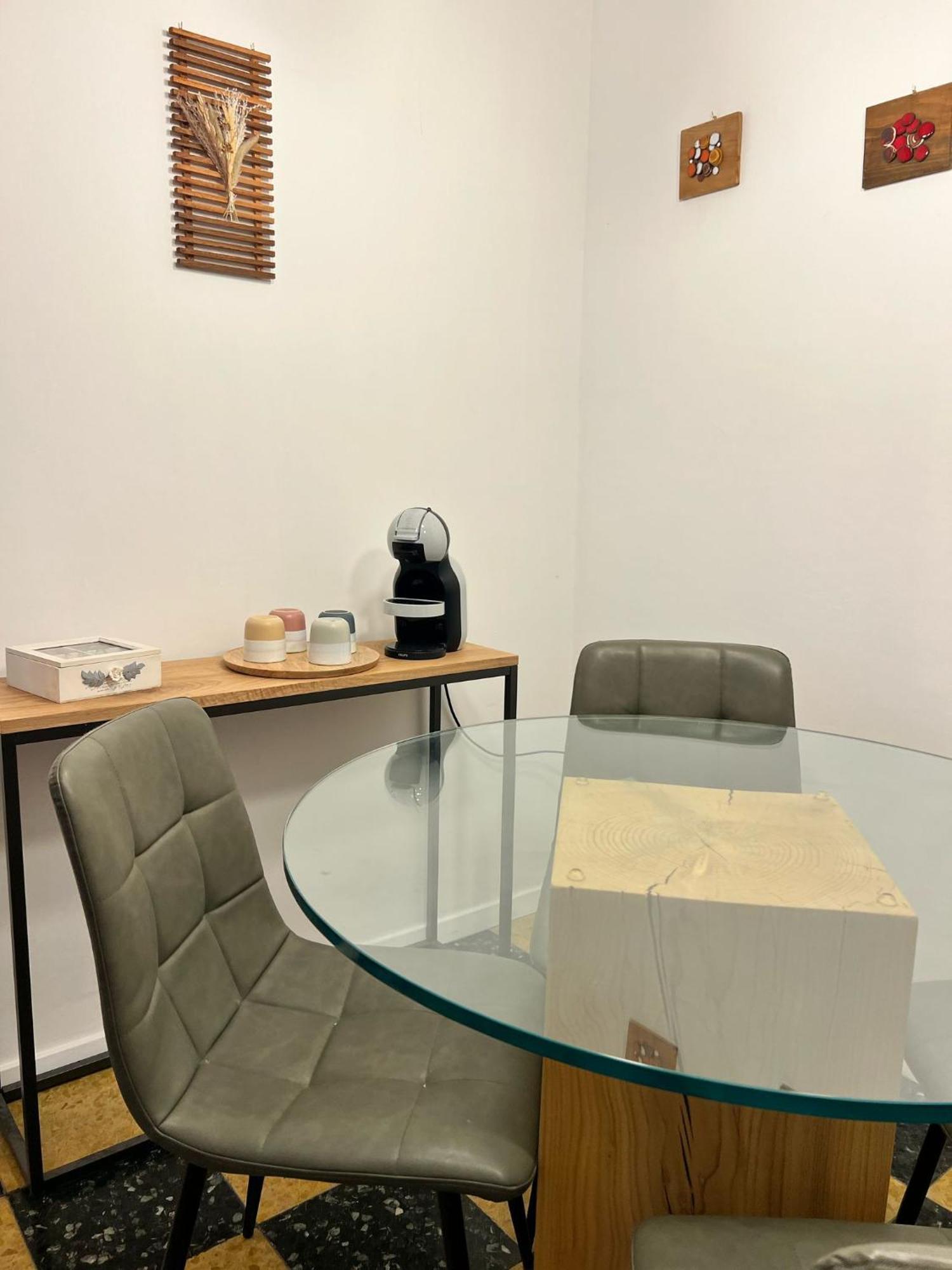 La Casa Dei Nonni Apartment *