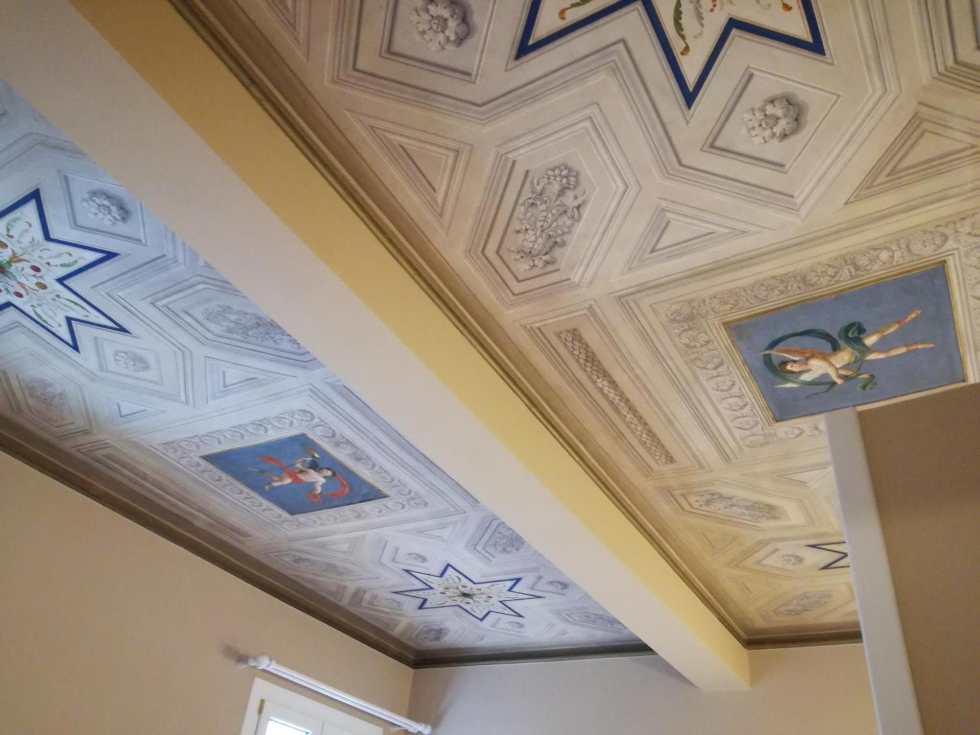 Tribunale 4 Luxury Rooms - Bedinbolognacentro Palace H Guest house