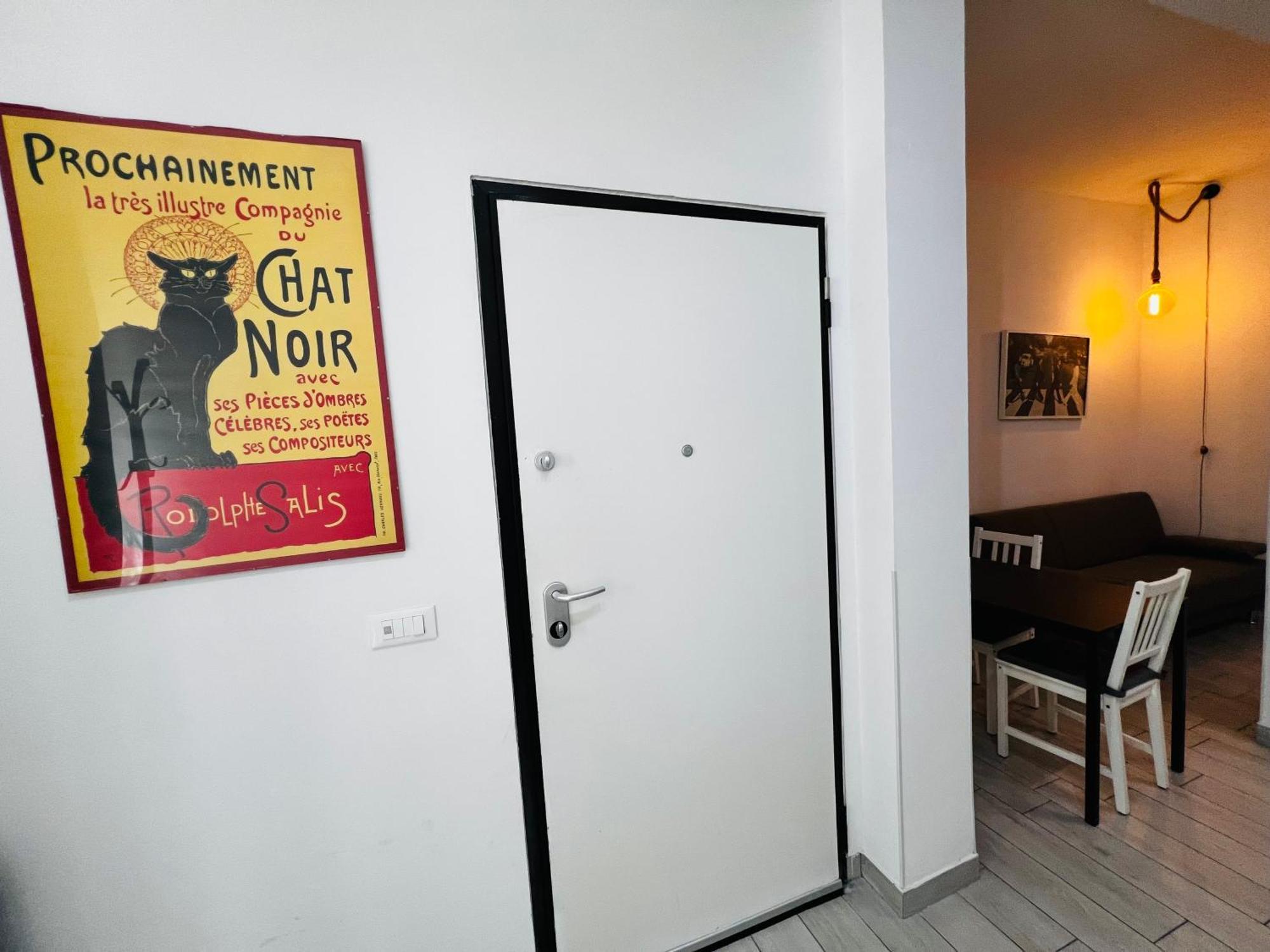 Santa Viola House - By Aydeshouse Apartamento *