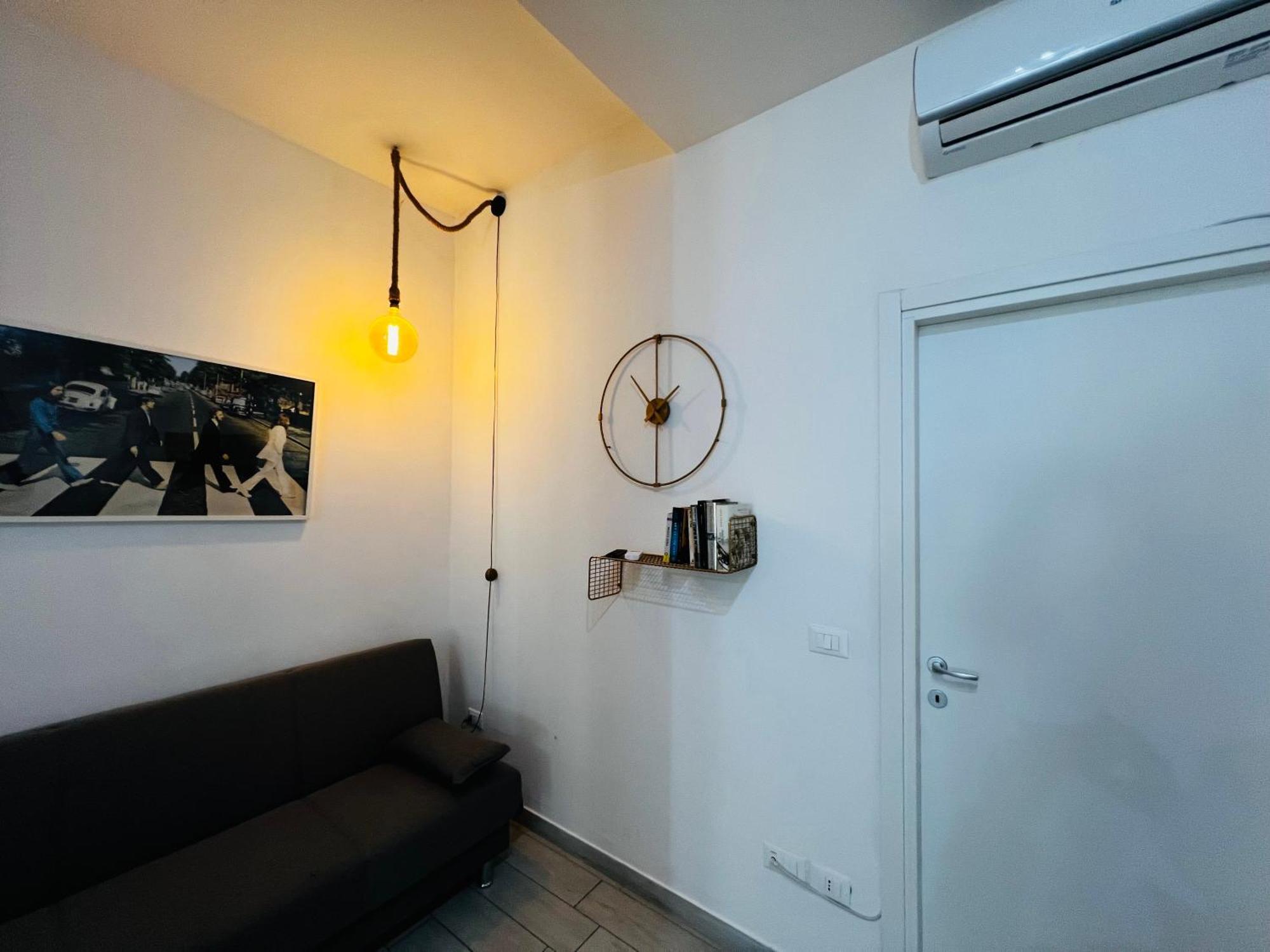 Santa Viola House - By Aydeshouse Apartamento Bolonha