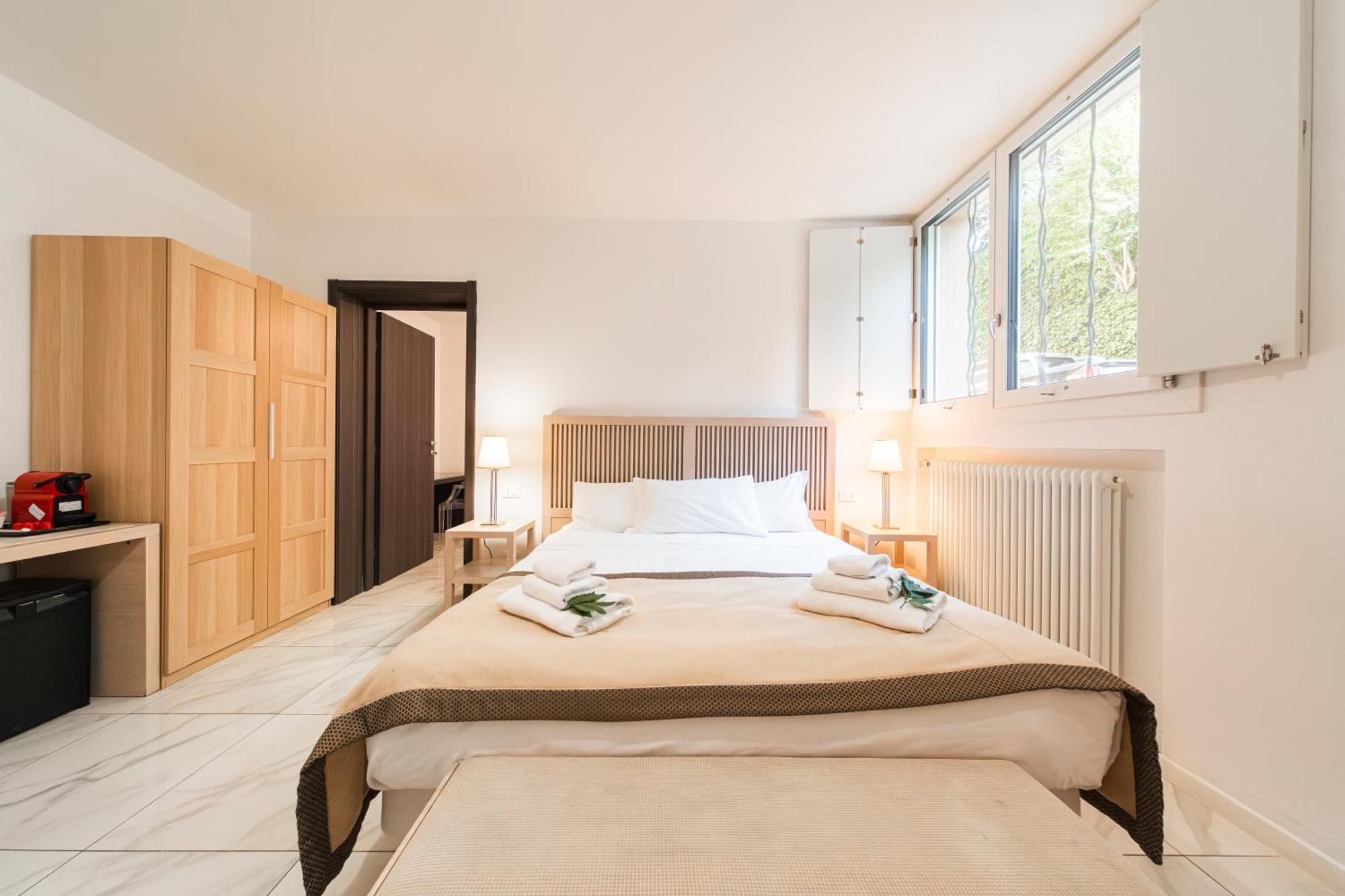 Guest house Grand
