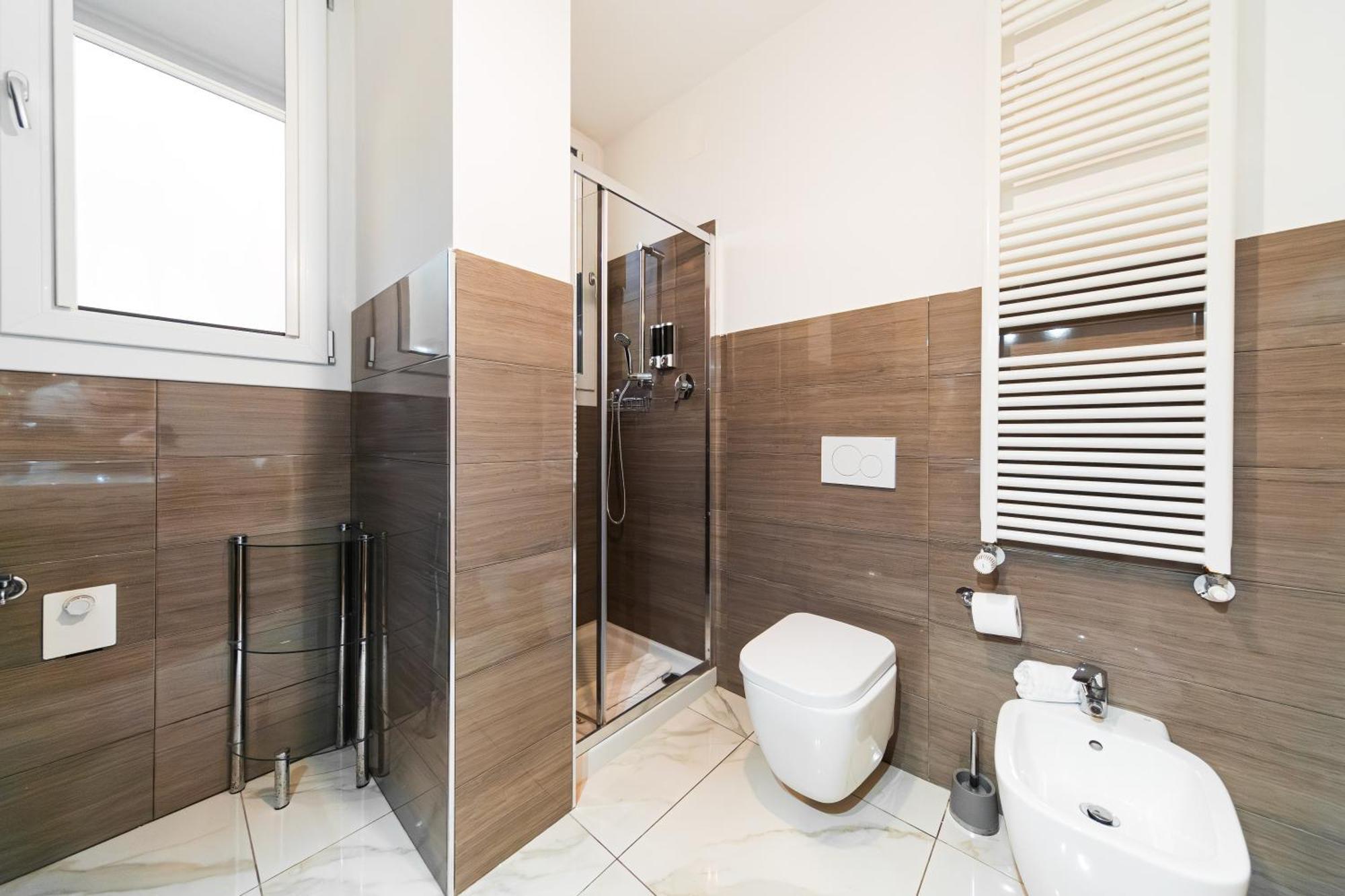 Grand Guest house Bologna