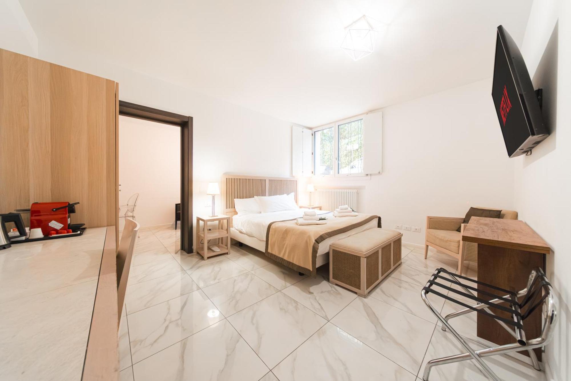 Guest house Grand Bologna