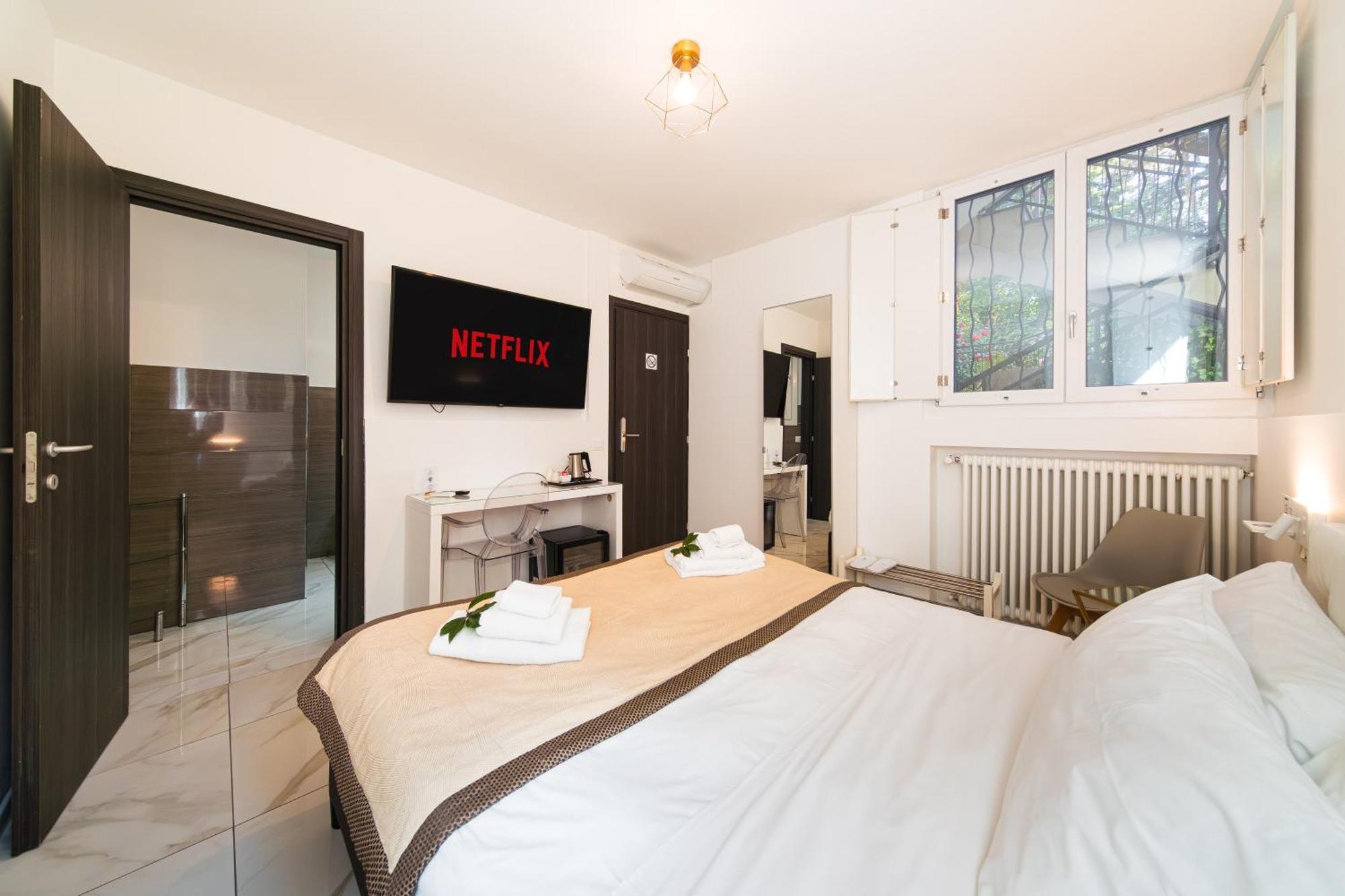 Guest house Grand