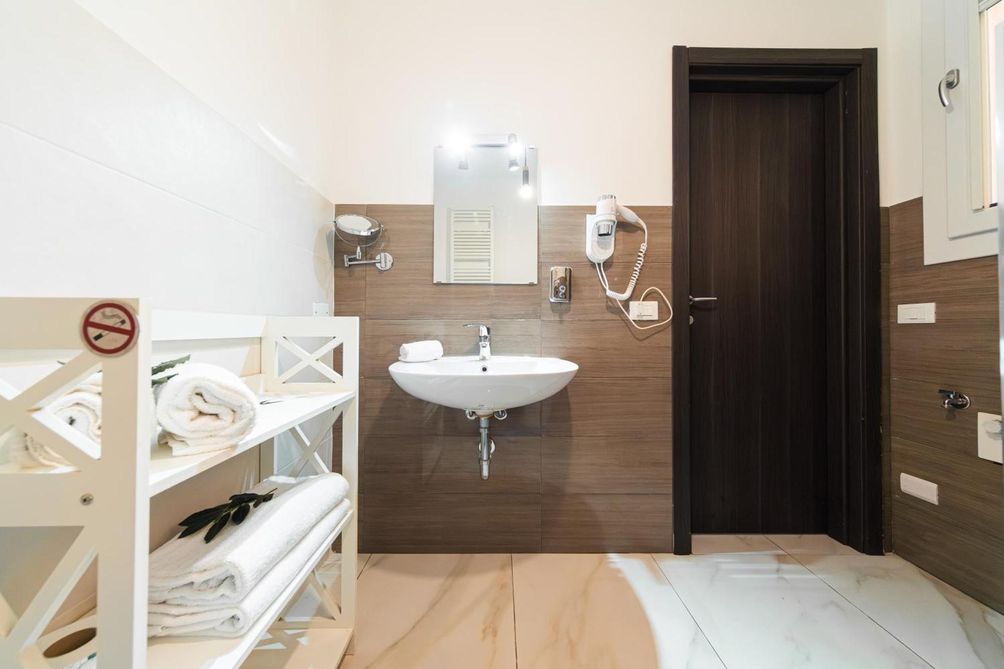 Grand Guest house Bologna