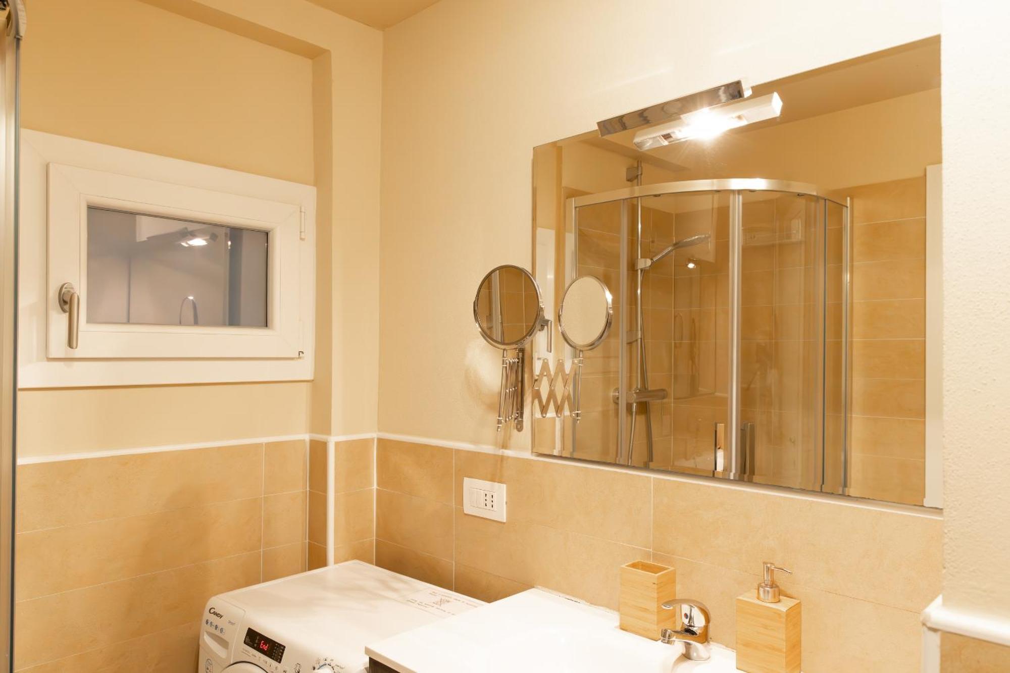 Apartment Collegio Di Spagna 13 Bologna