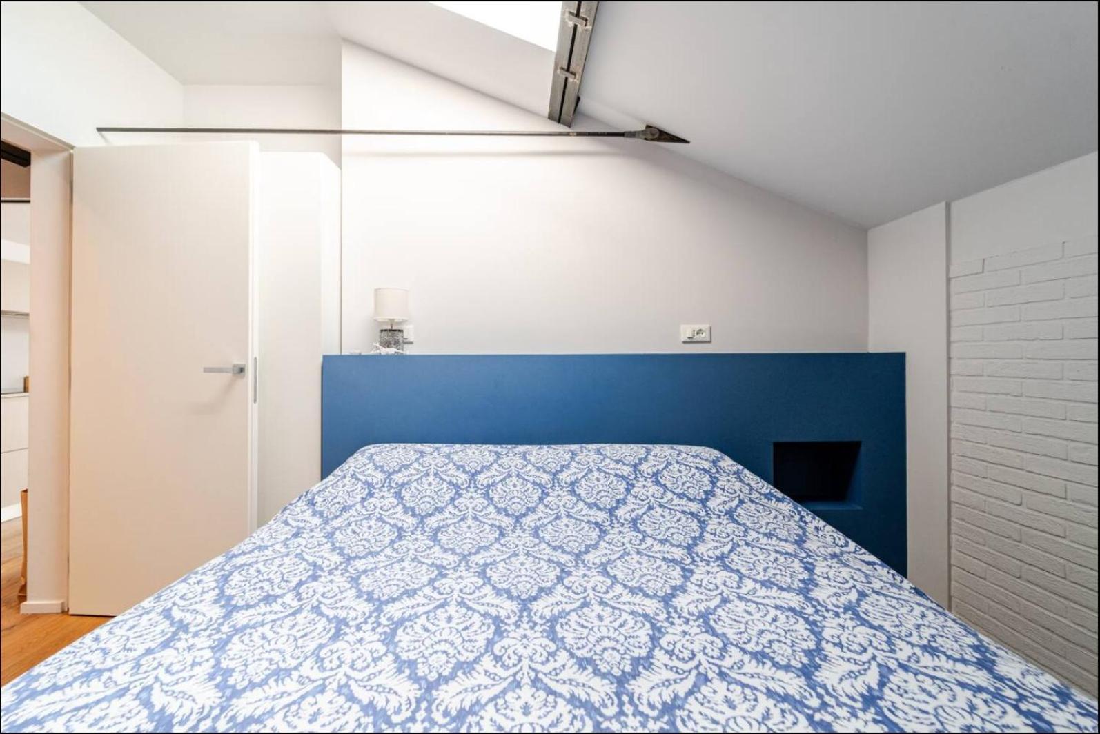 Casa Bonita, Nel Cuore Di Appartement *