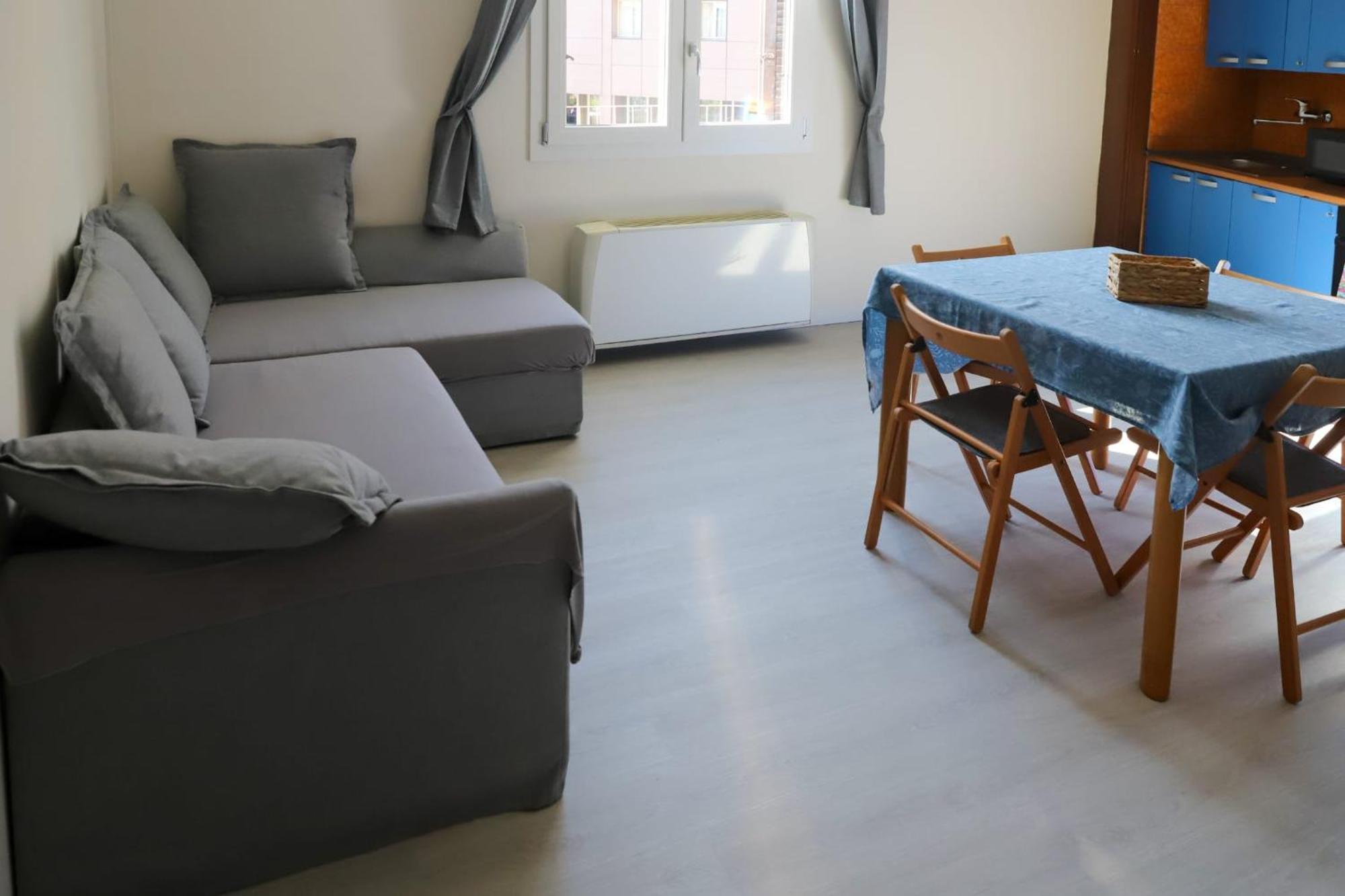 Center Train Station Apartment Bologna