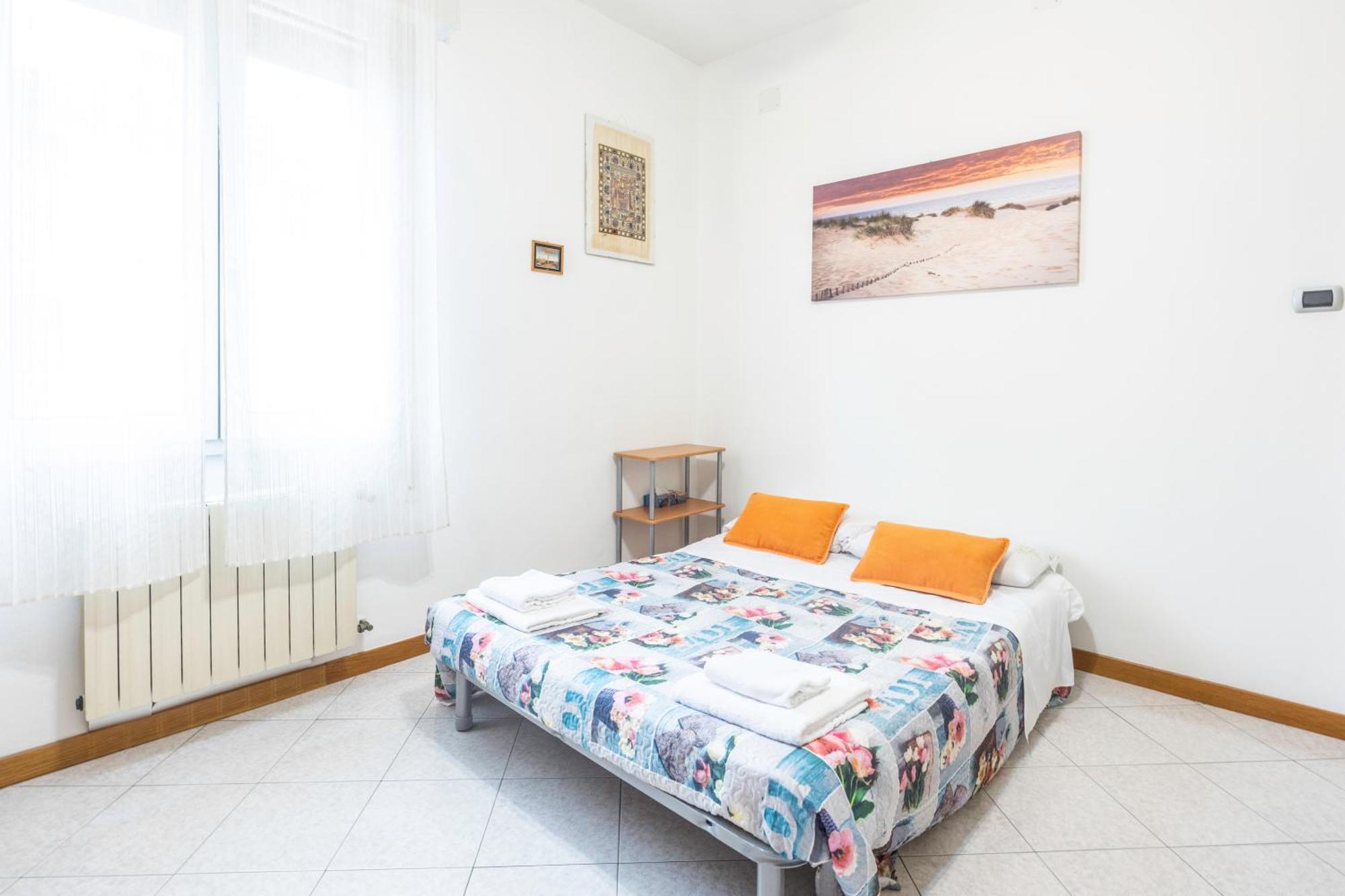 Nadia House, By Short Holidays