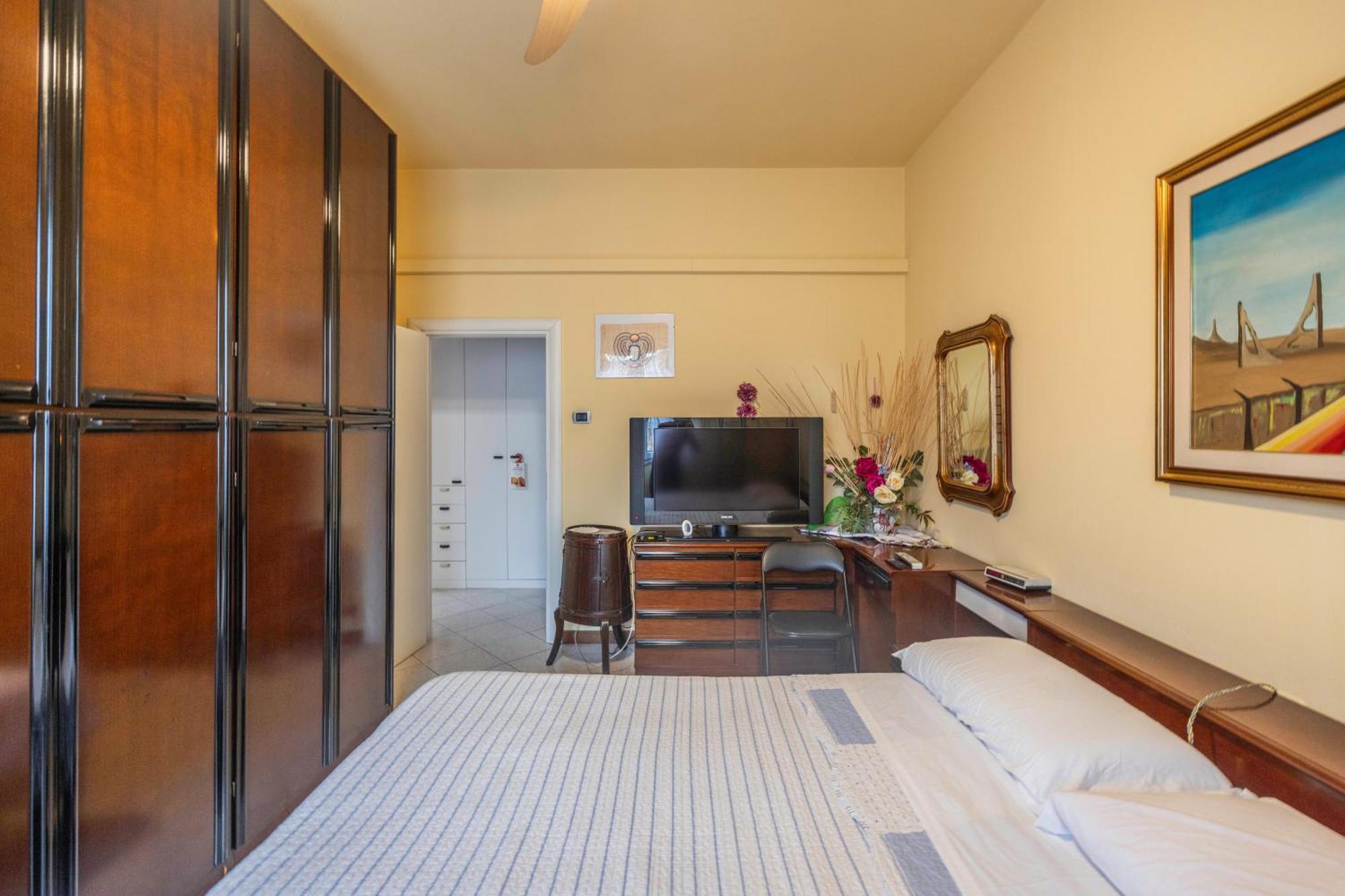 Appartamento Nadia House, By Short Holidays Bologna
